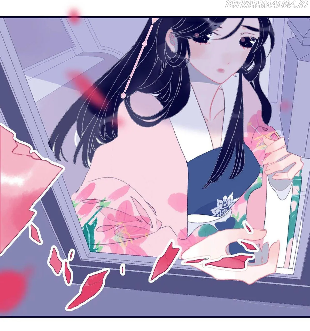 My Little Secret With The Demon Lord Chapter 61 Online - página 9