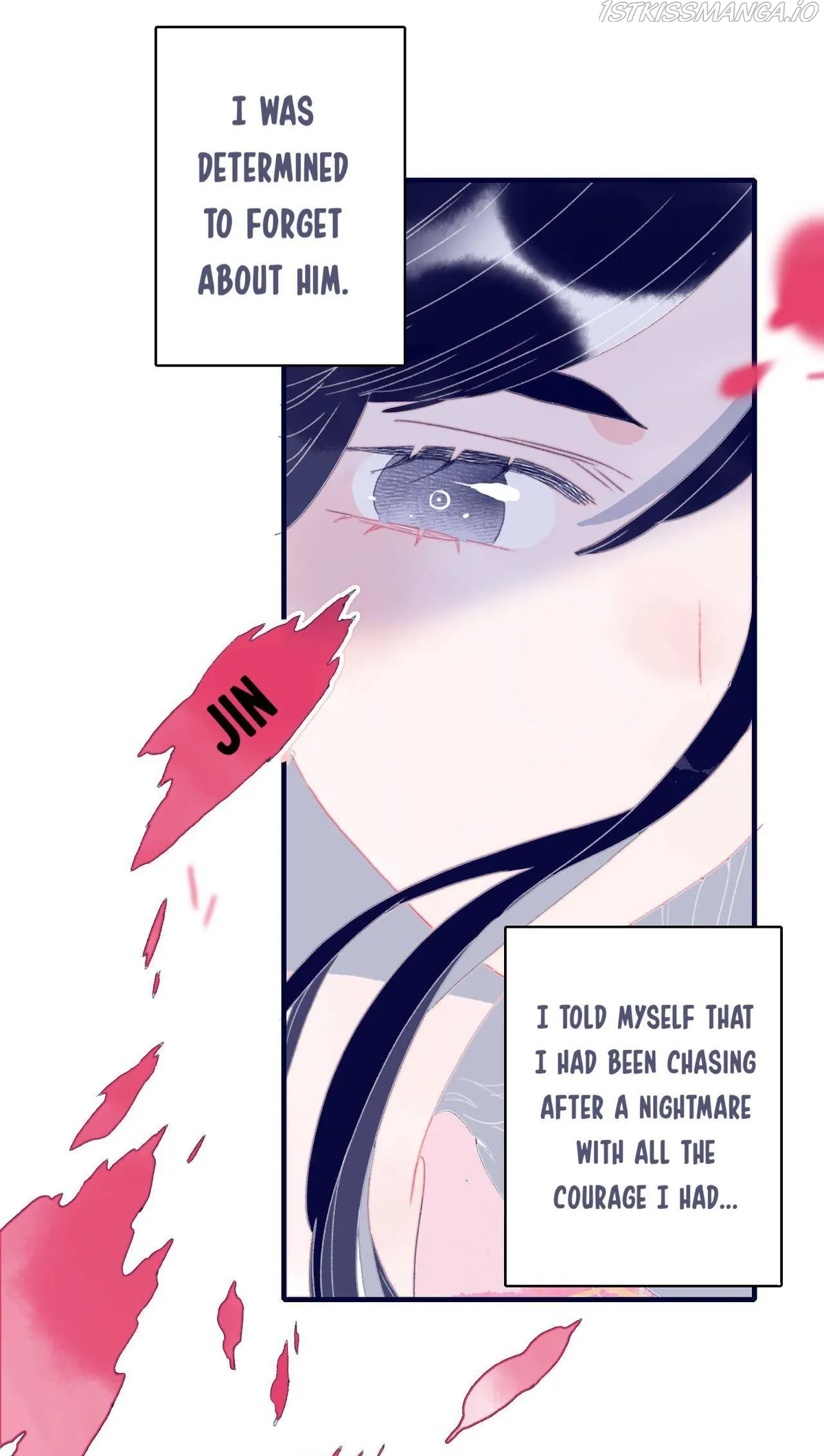 My Little Secret With The Demon Lord Chapter 61 Online - página 10