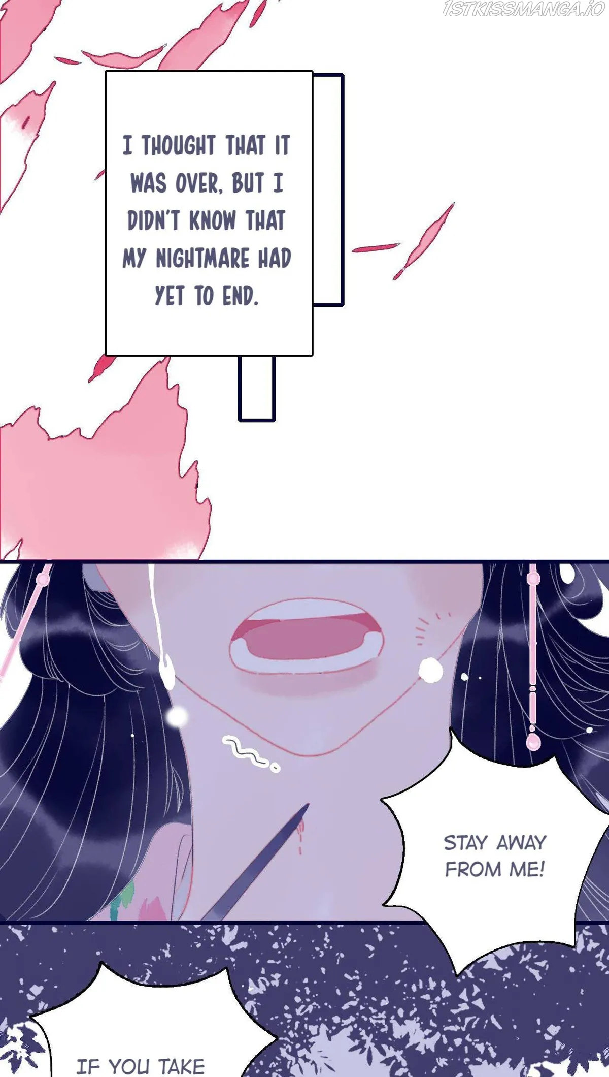 My Little Secret With The Demon Lord Chapter 61 Online - página 11