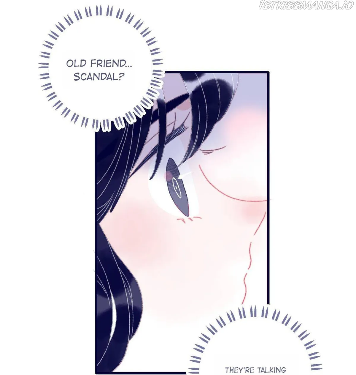 My Little Secret With The Demon Lord Chapter 61 Online - página 14