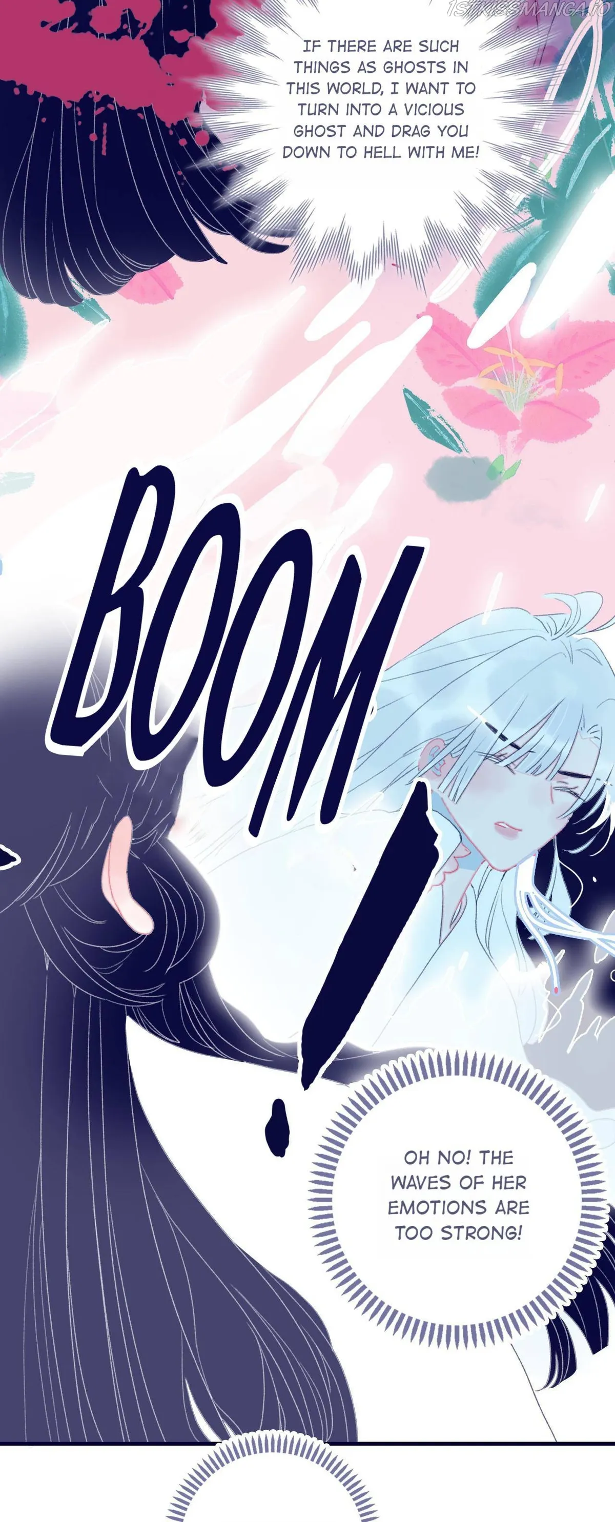 My Little Secret With The Demon Lord Chapter 61 Online - página 17