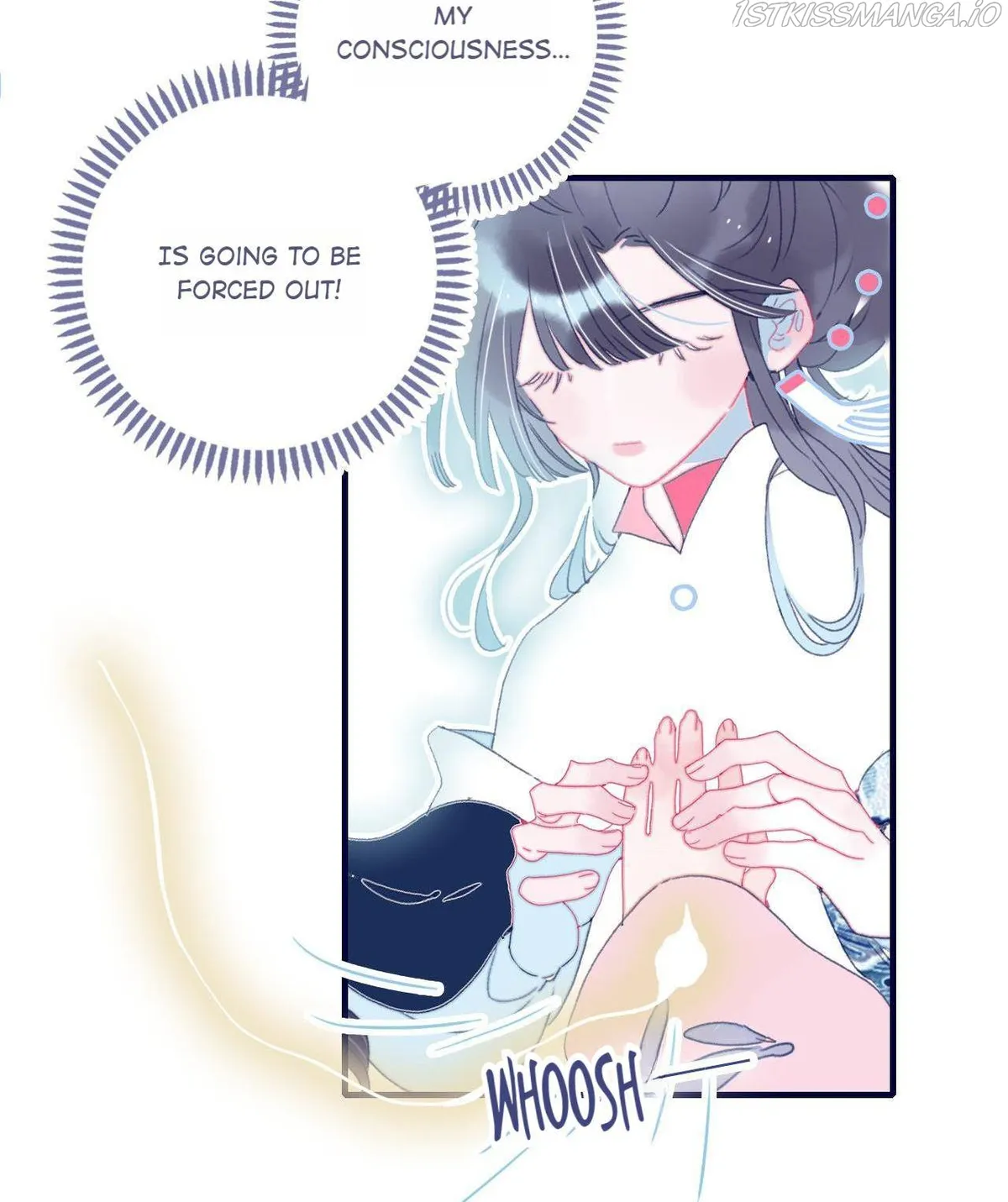 My Little Secret With The Demon Lord Chapter 61 Online - página 18