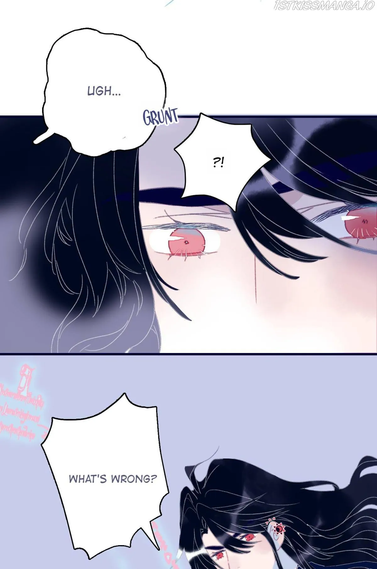 My Little Secret With The Demon Lord Chapter 61 Online - página 19