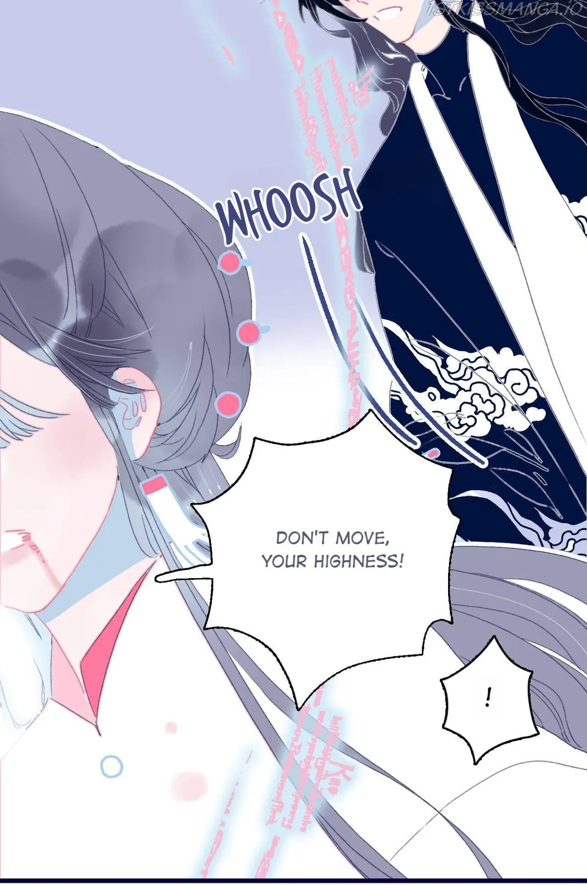My Little Secret With The Demon Lord Chapter 61 Online - página 20