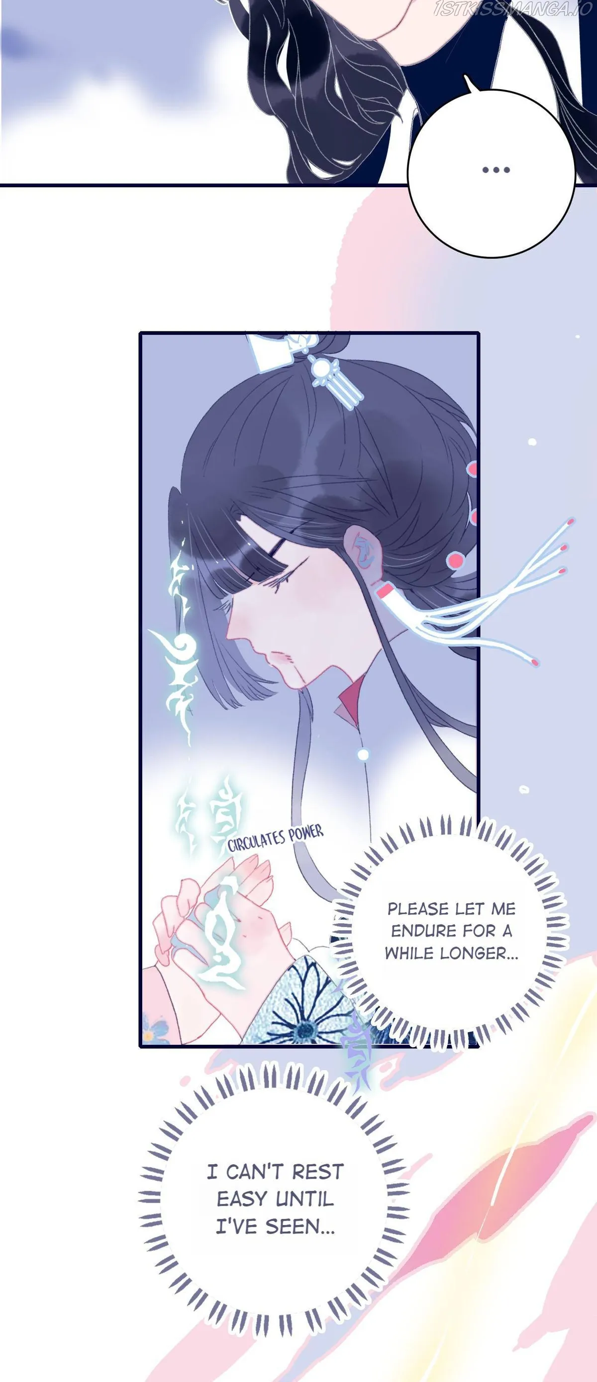 My Little Secret With The Demon Lord Chapter 61 Online - página 22