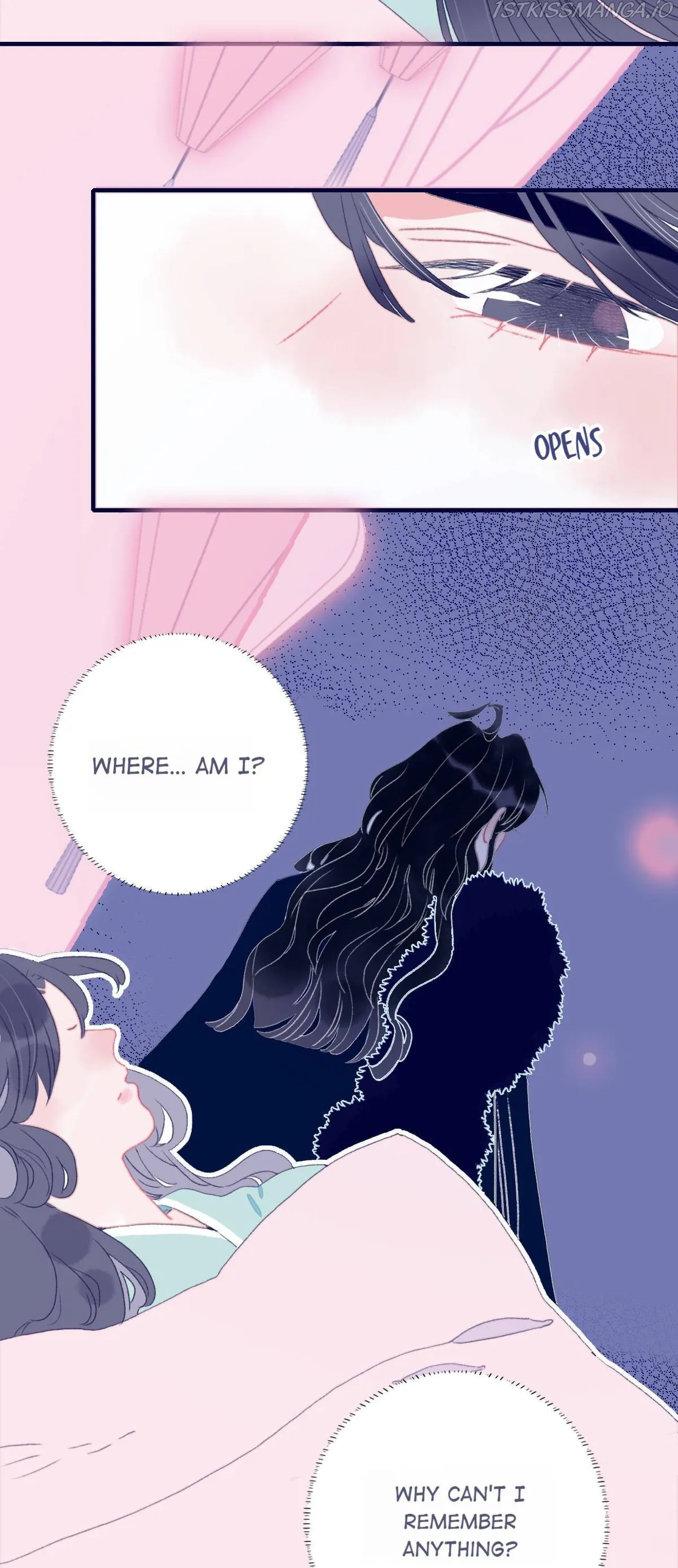 My Little Secret With The Demon Lord Chapter 61 Online - página 24