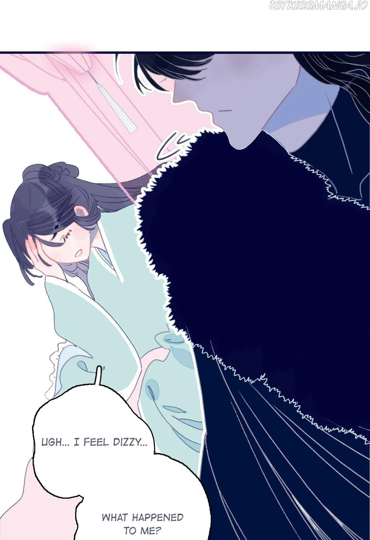 My Little Secret With The Demon Lord Chapter 61 Online - página 26