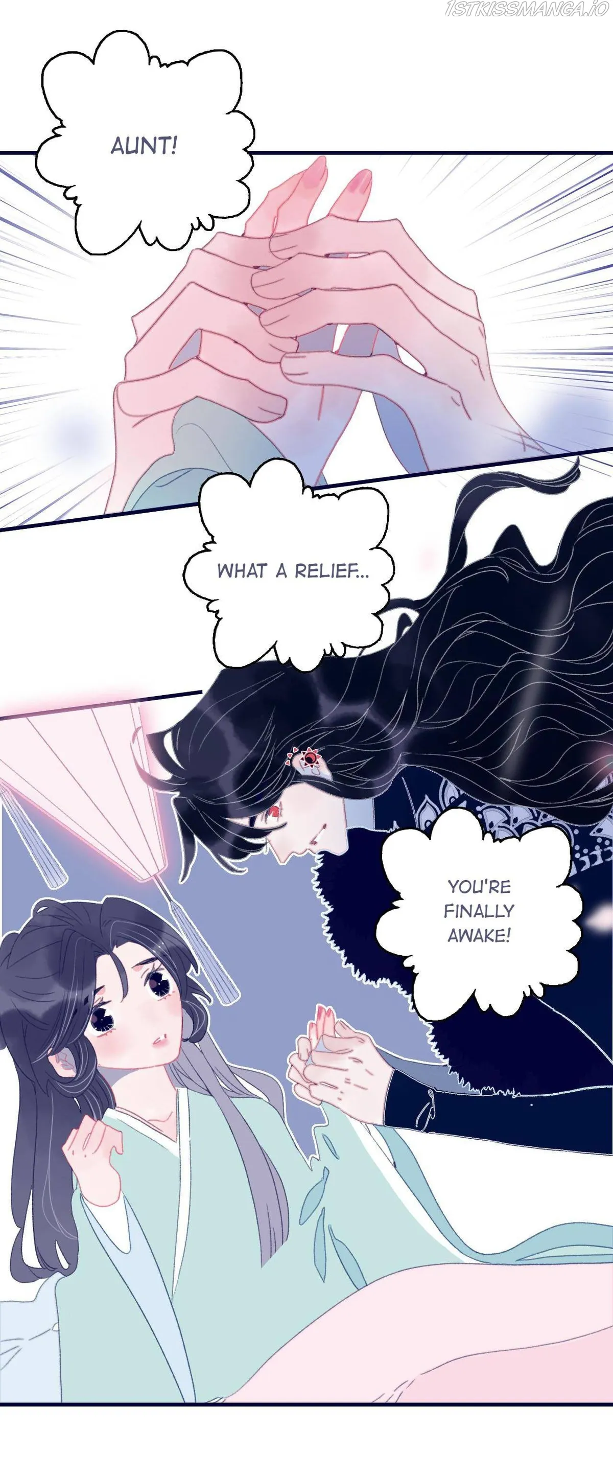 My Little Secret With The Demon Lord Chapter 61 Online - página 28