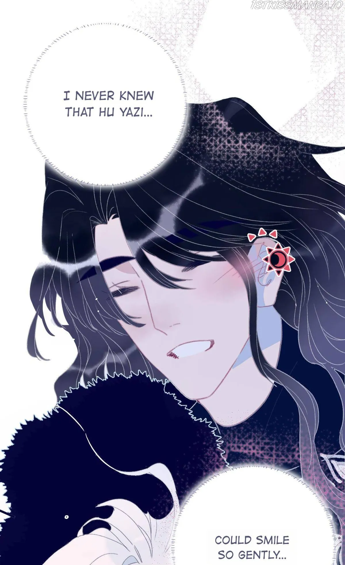 My Little Secret With The Demon Lord Chapter 61 Online - página 30