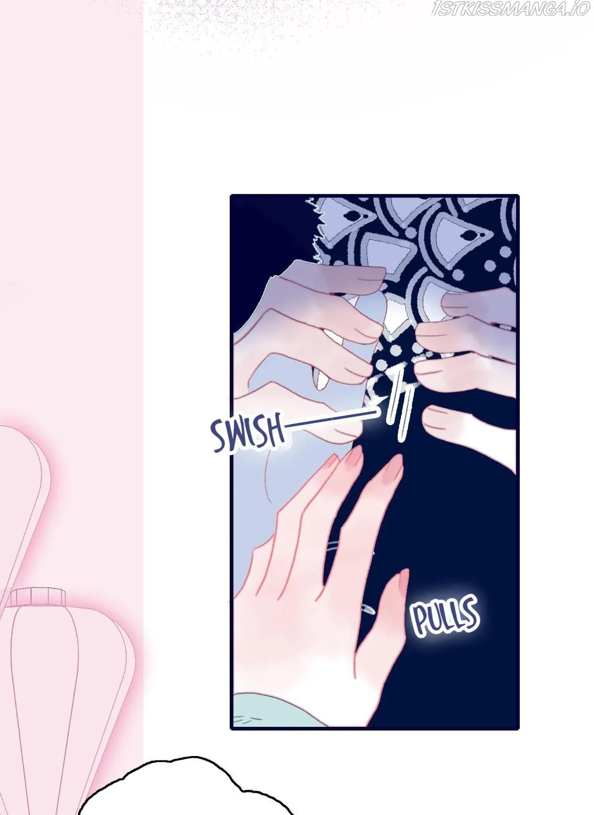 My Little Secret With The Demon Lord Chapter 61 Online - página 32
