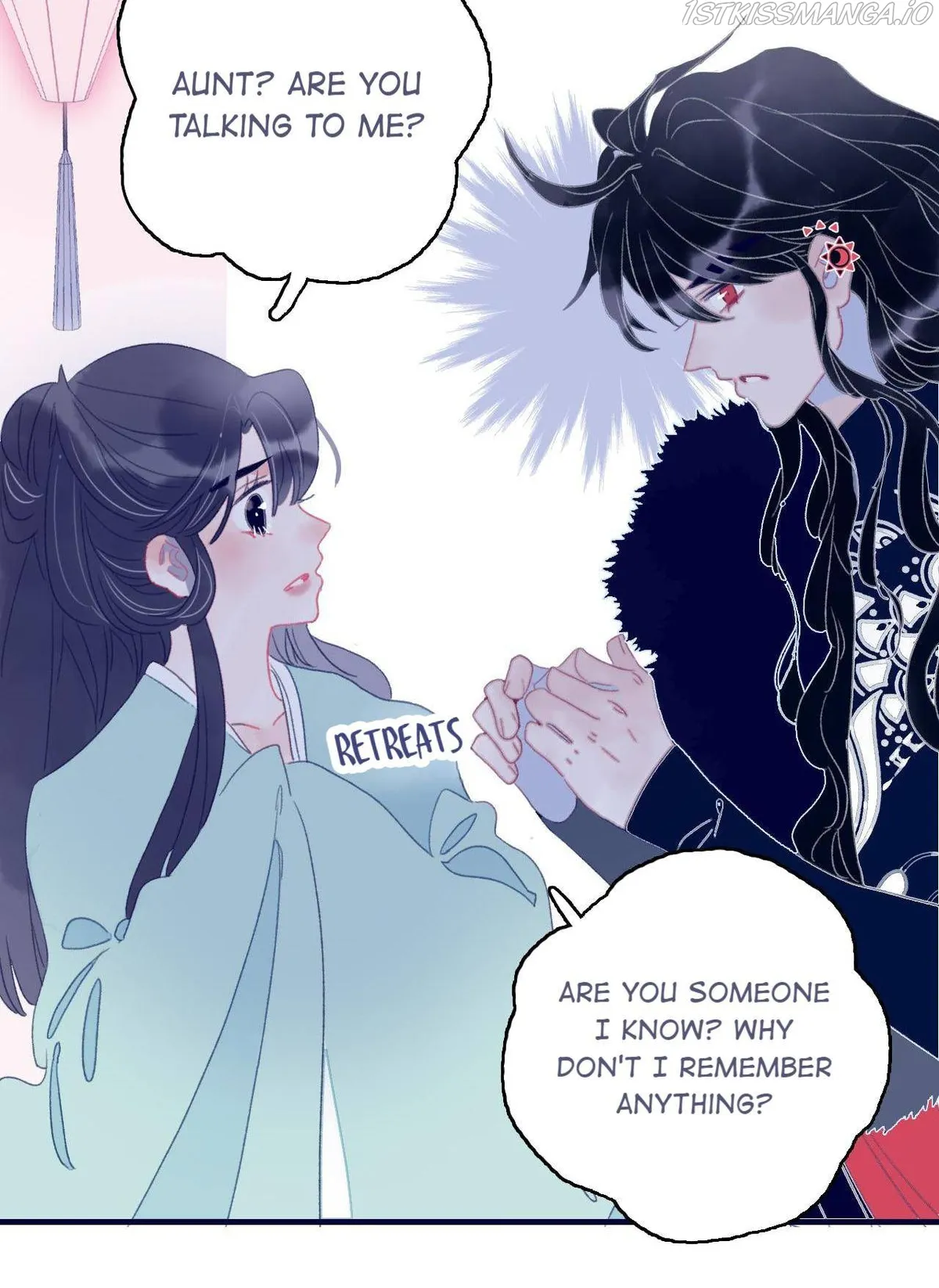 My Little Secret With The Demon Lord Chapter 61 Online - página 33