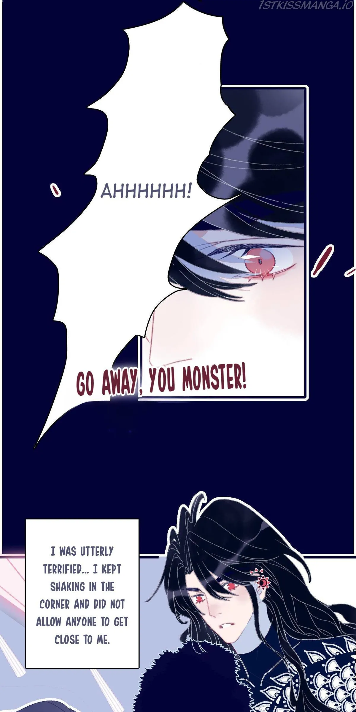 My Little Secret With The Demon Lord Chapter 61 Online - página 36