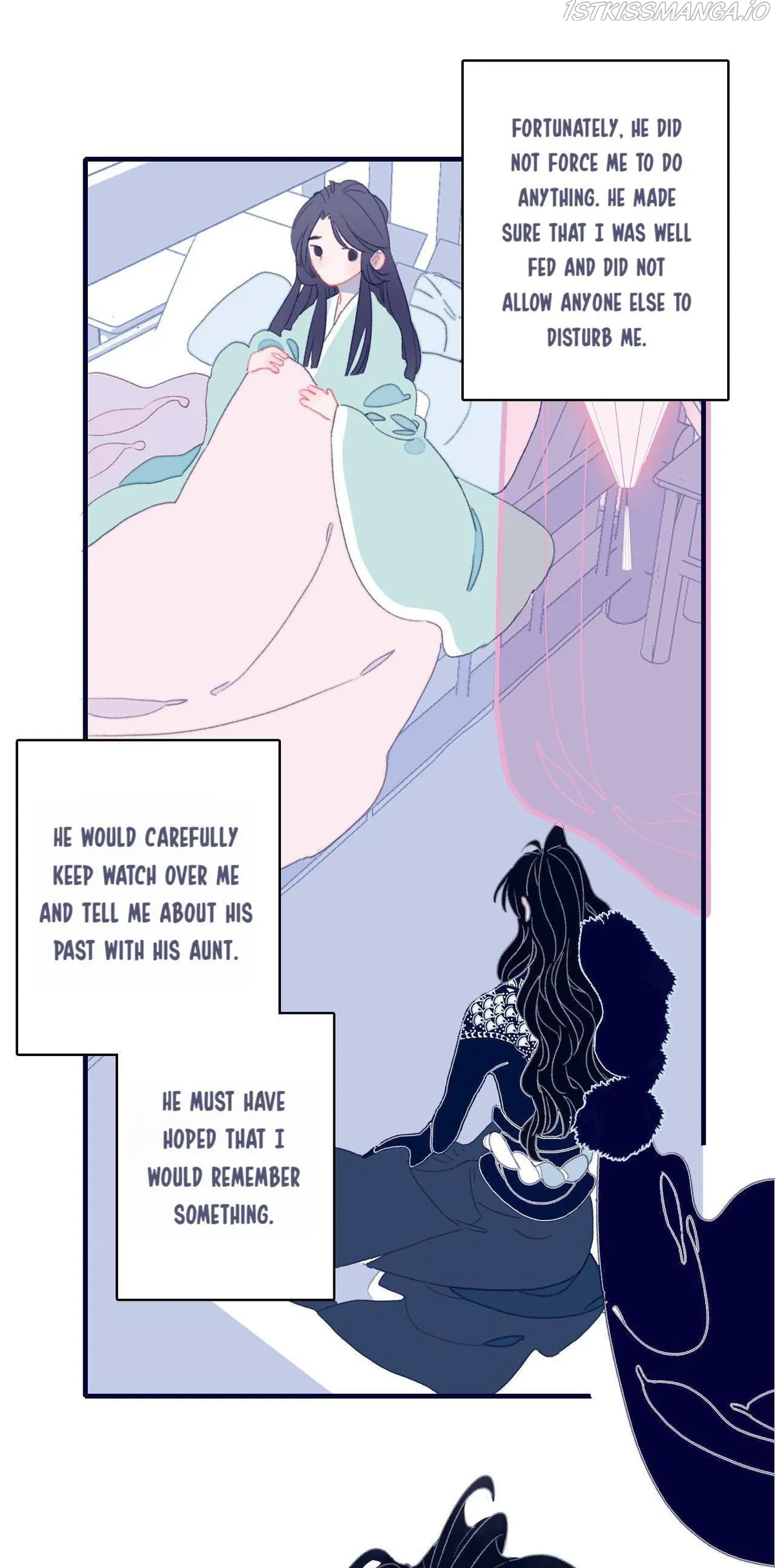 My Little Secret With The Demon Lord Chapter 61 Online - página 38