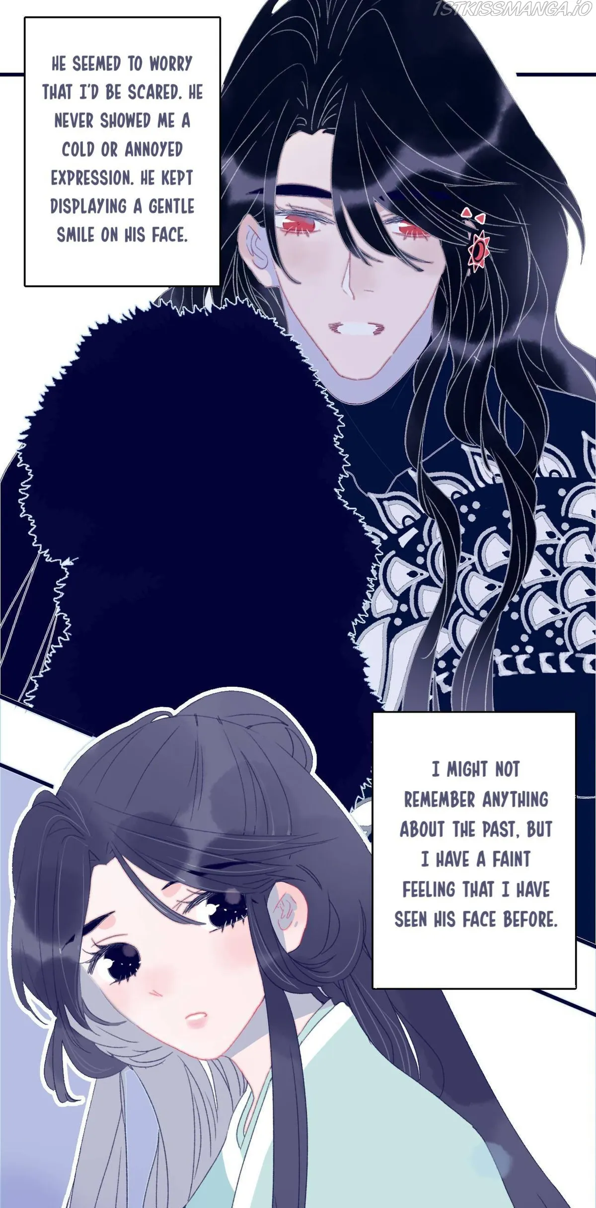 My Little Secret With The Demon Lord Chapter 61 Online - página 39