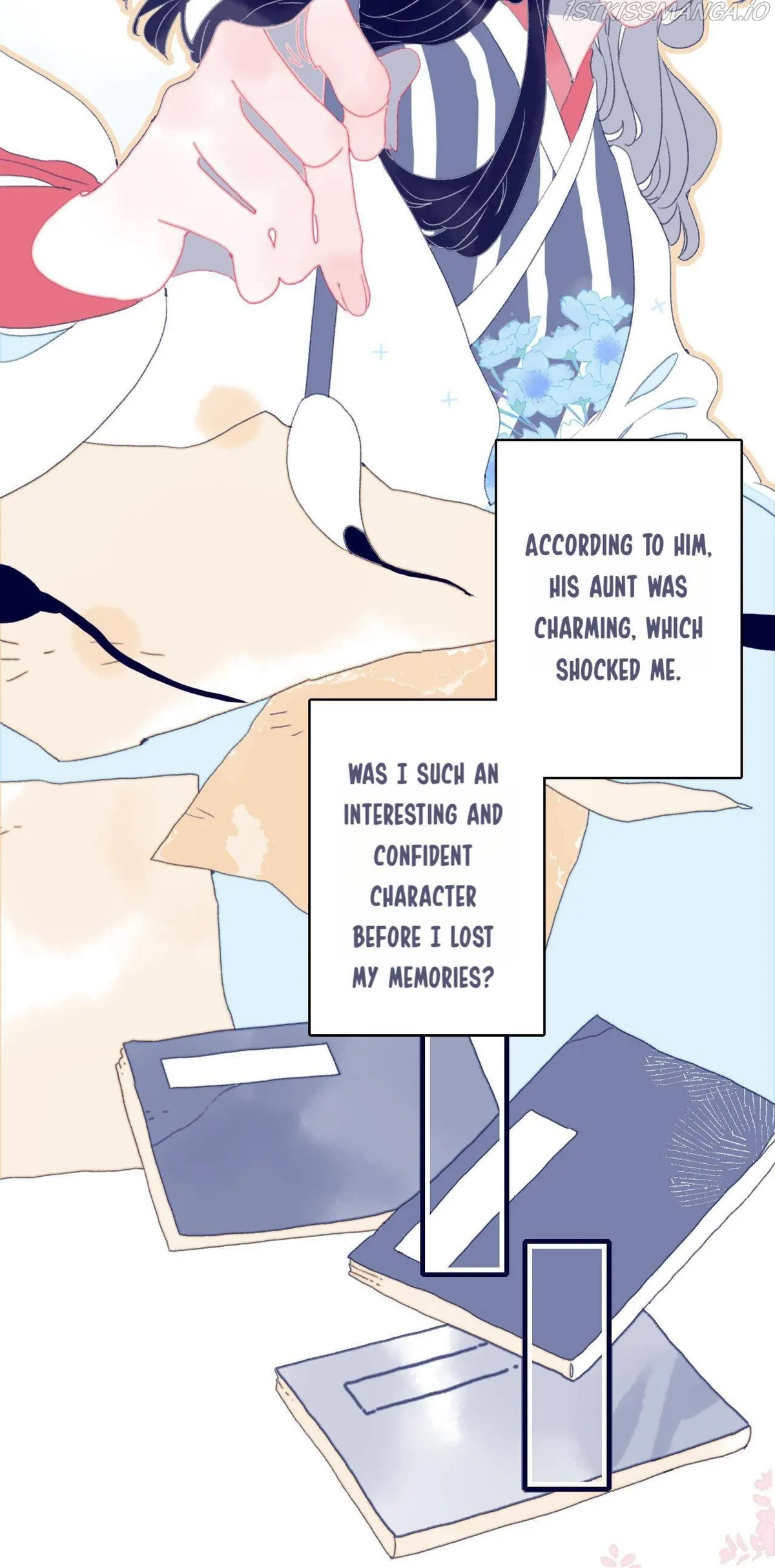 My Little Secret With The Demon Lord Chapter 61 Online - página 41