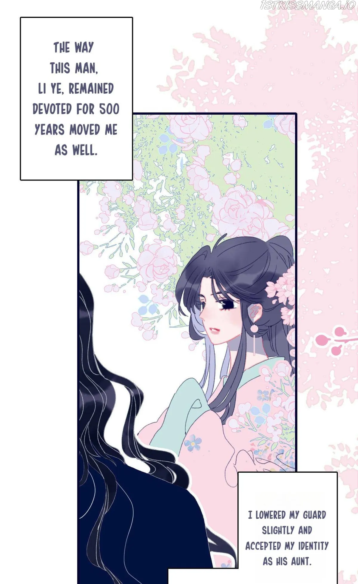 My Little Secret With The Demon Lord Chapter 61 Online - página 42