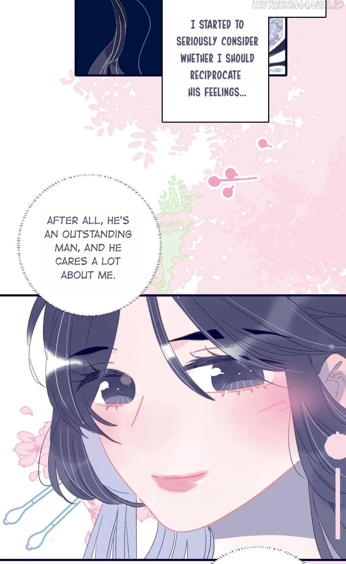 My Little Secret With The Demon Lord Chapter 61 Online - página 43