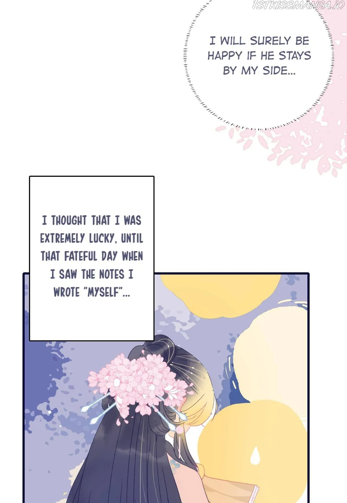 My Little Secret With The Demon Lord Chapter 61 Online - página 44