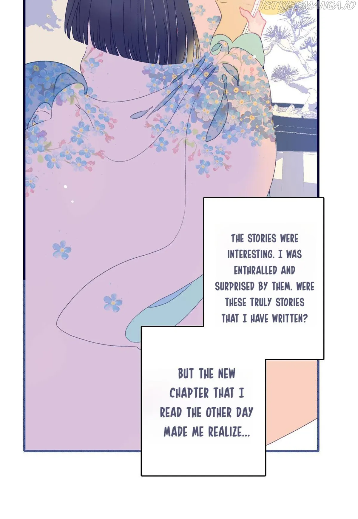 My Little Secret With The Demon Lord Chapter 61 Online - página 45