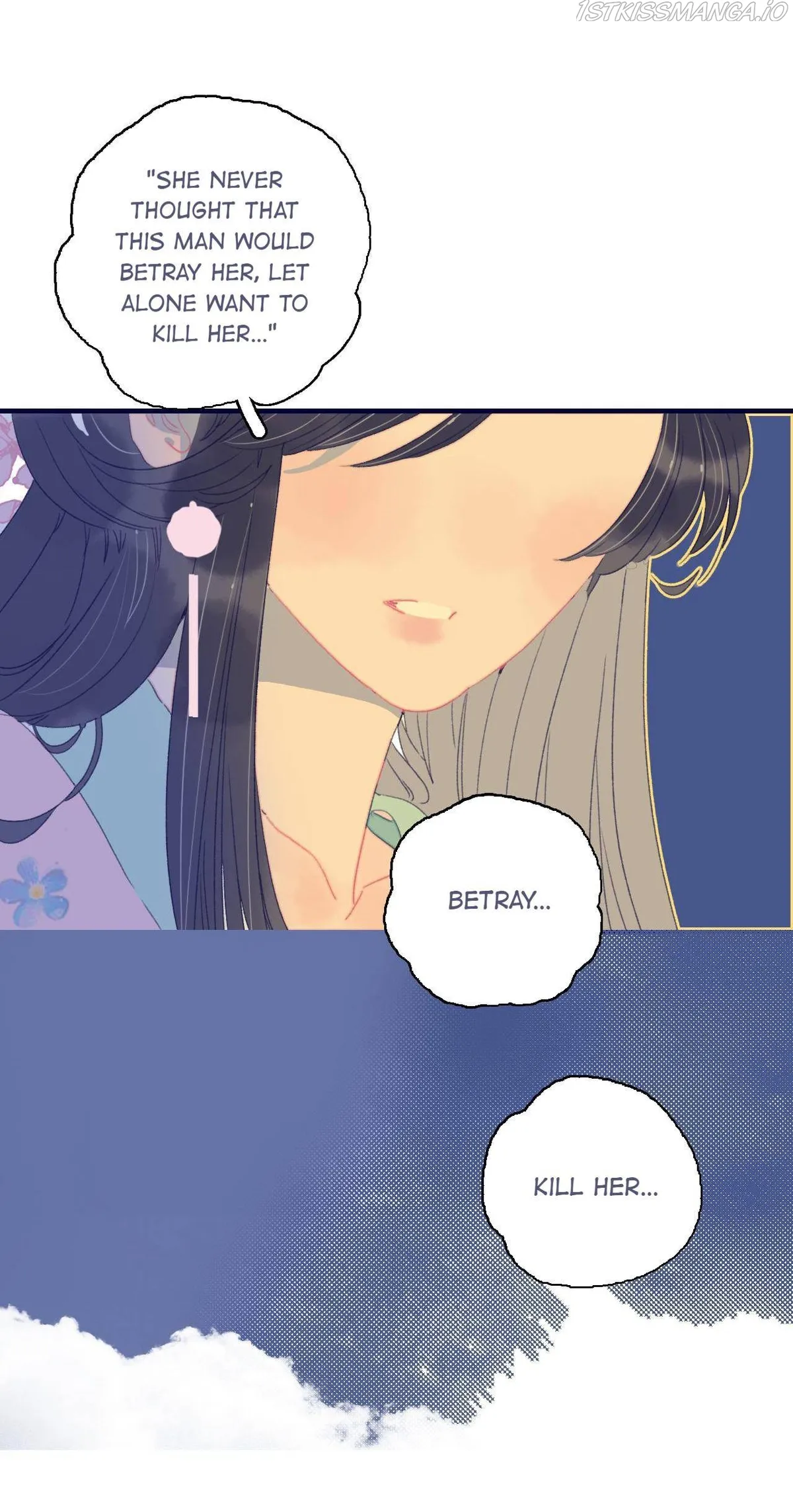 My Little Secret With The Demon Lord Chapter 61 Online - página 46