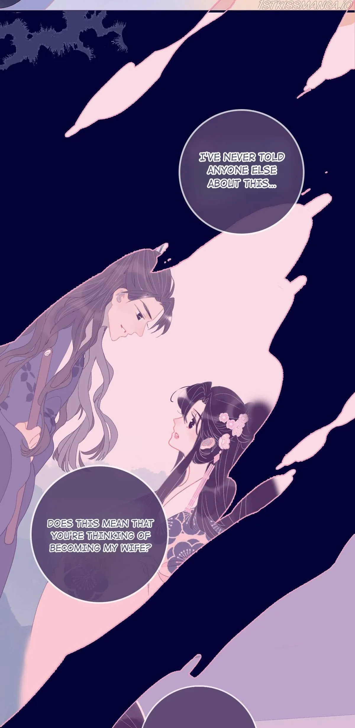 My Little Secret With The Demon Lord Chapter 61 Online - página 48