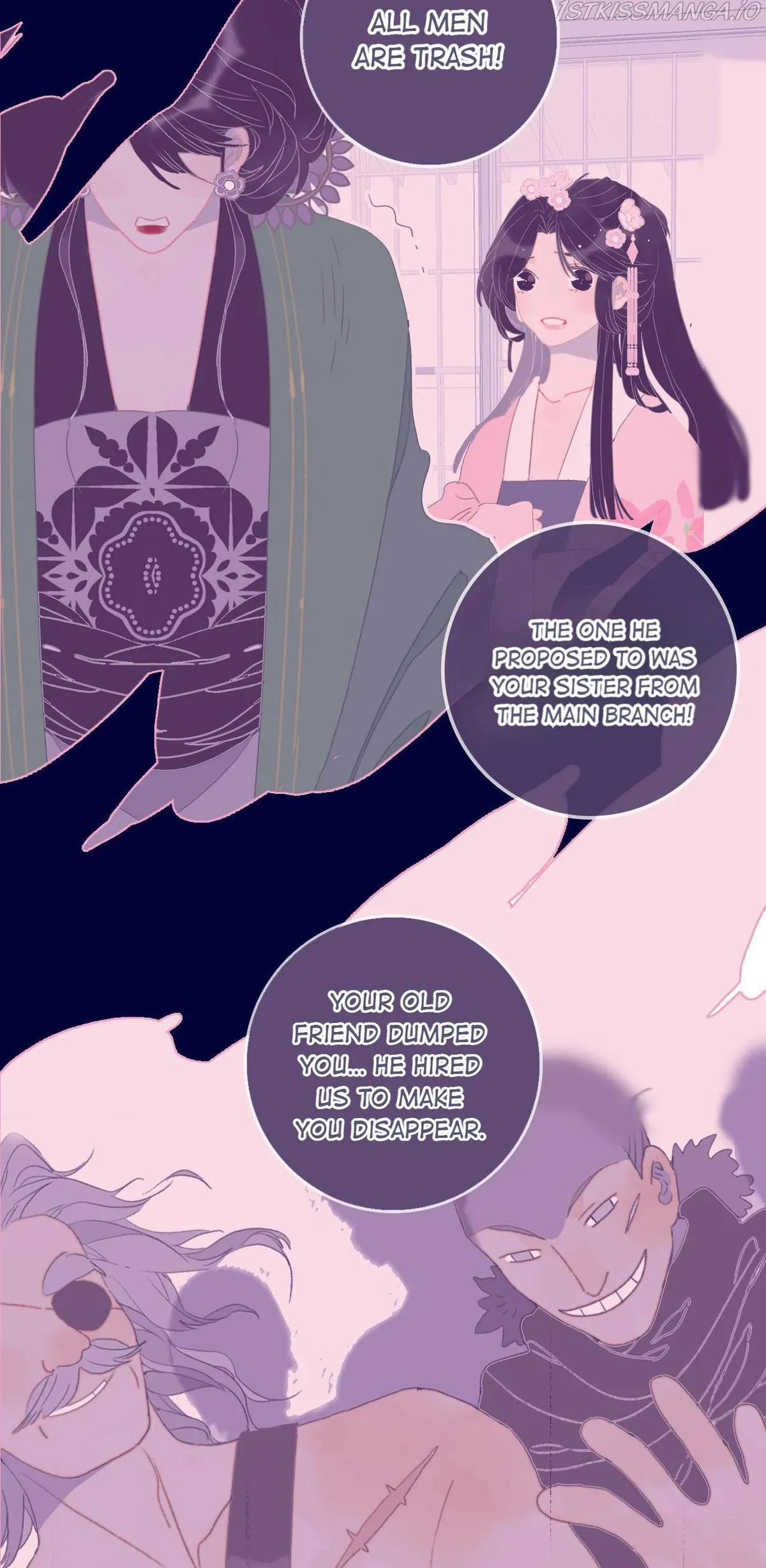 My Little Secret With The Demon Lord Chapter 61 Online - página 49