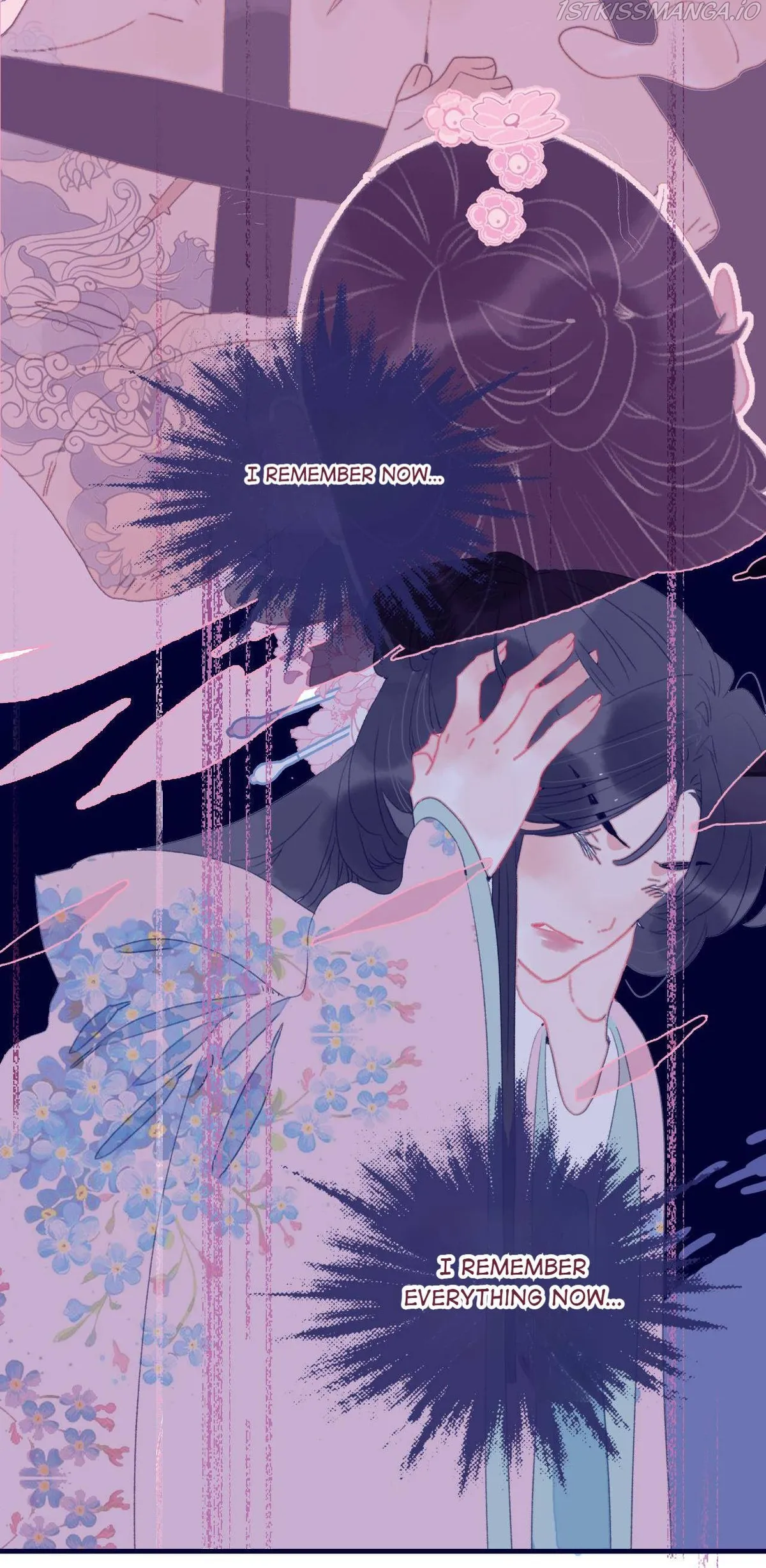 My Little Secret With The Demon Lord Chapter 61 Online - página 50