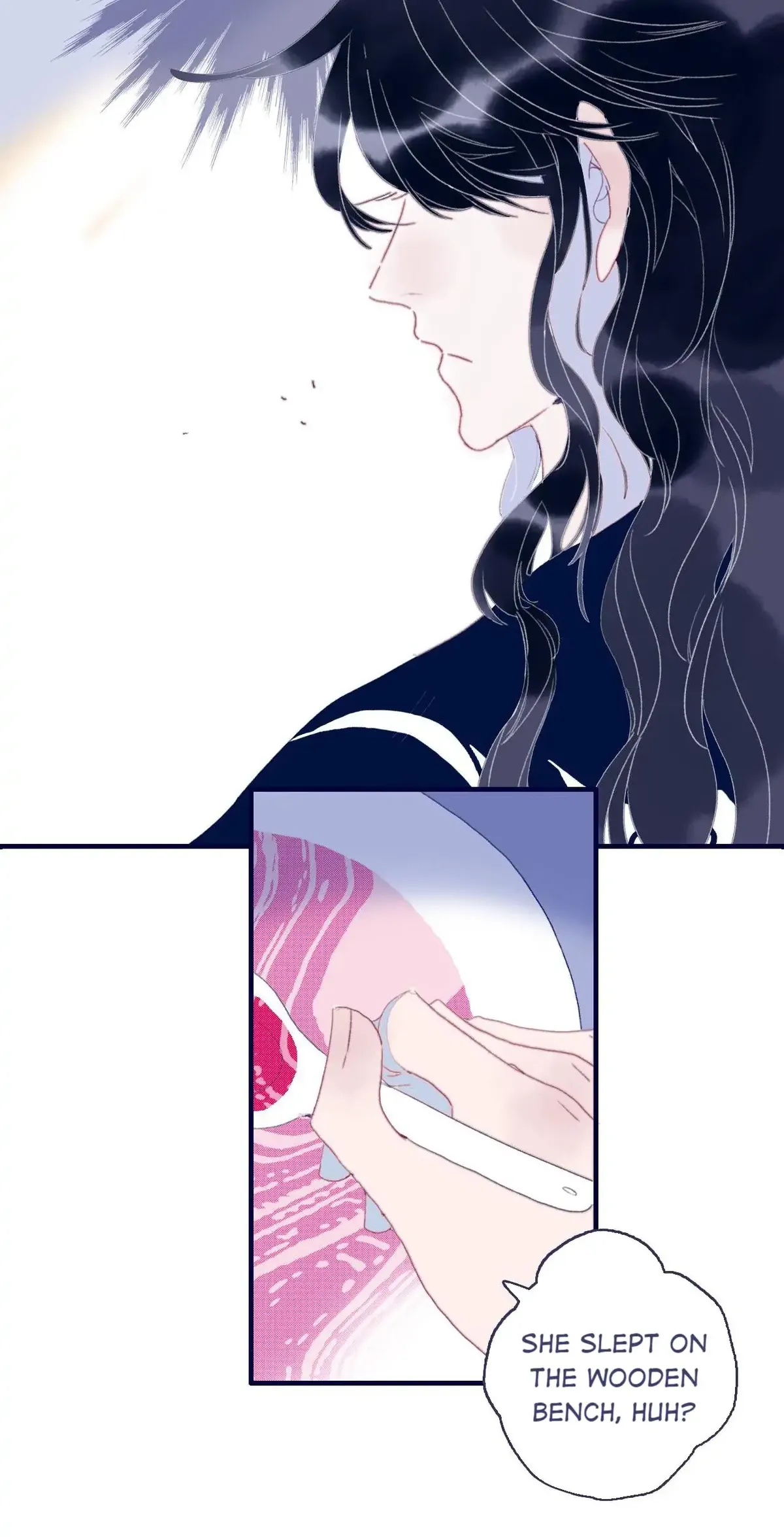 My Little Secret With The Demon Lord Chapter 63 Online - página 2