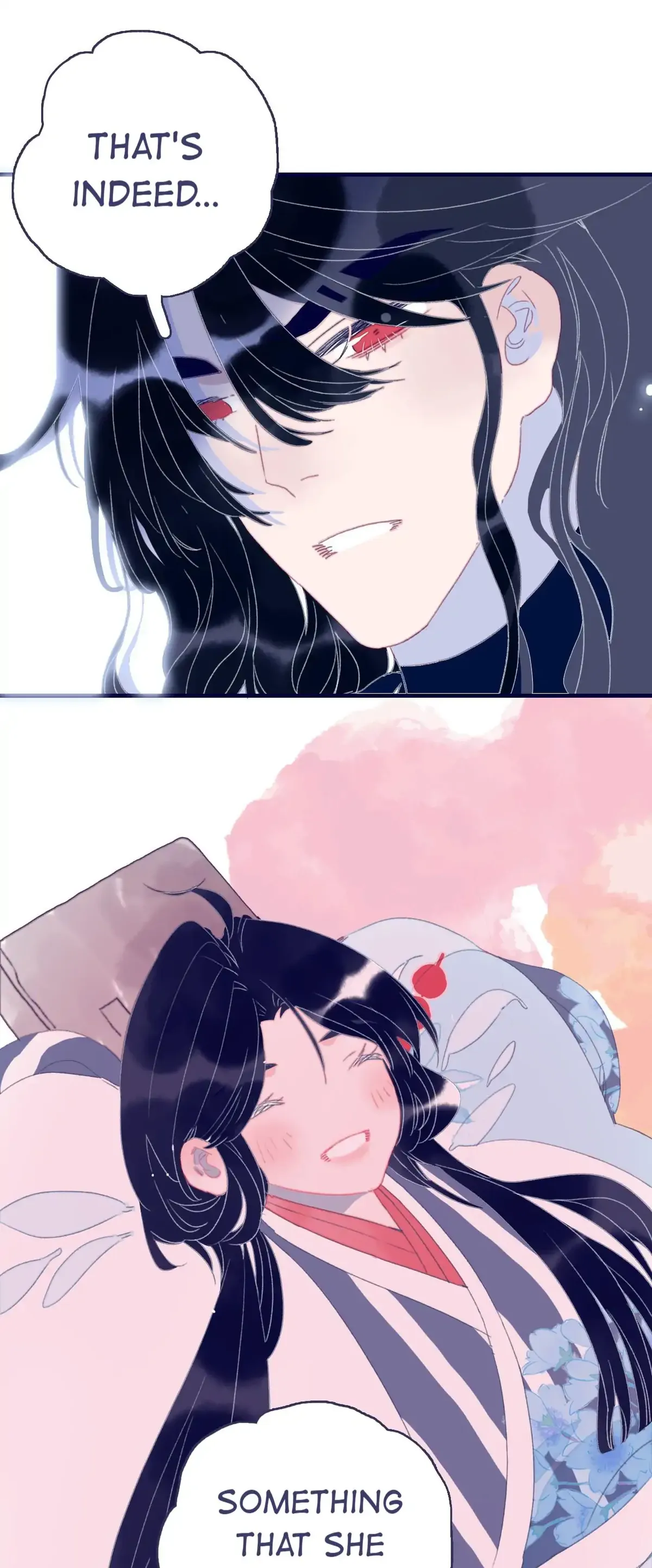My Little Secret With The Demon Lord Chapter 63 Online - página 3