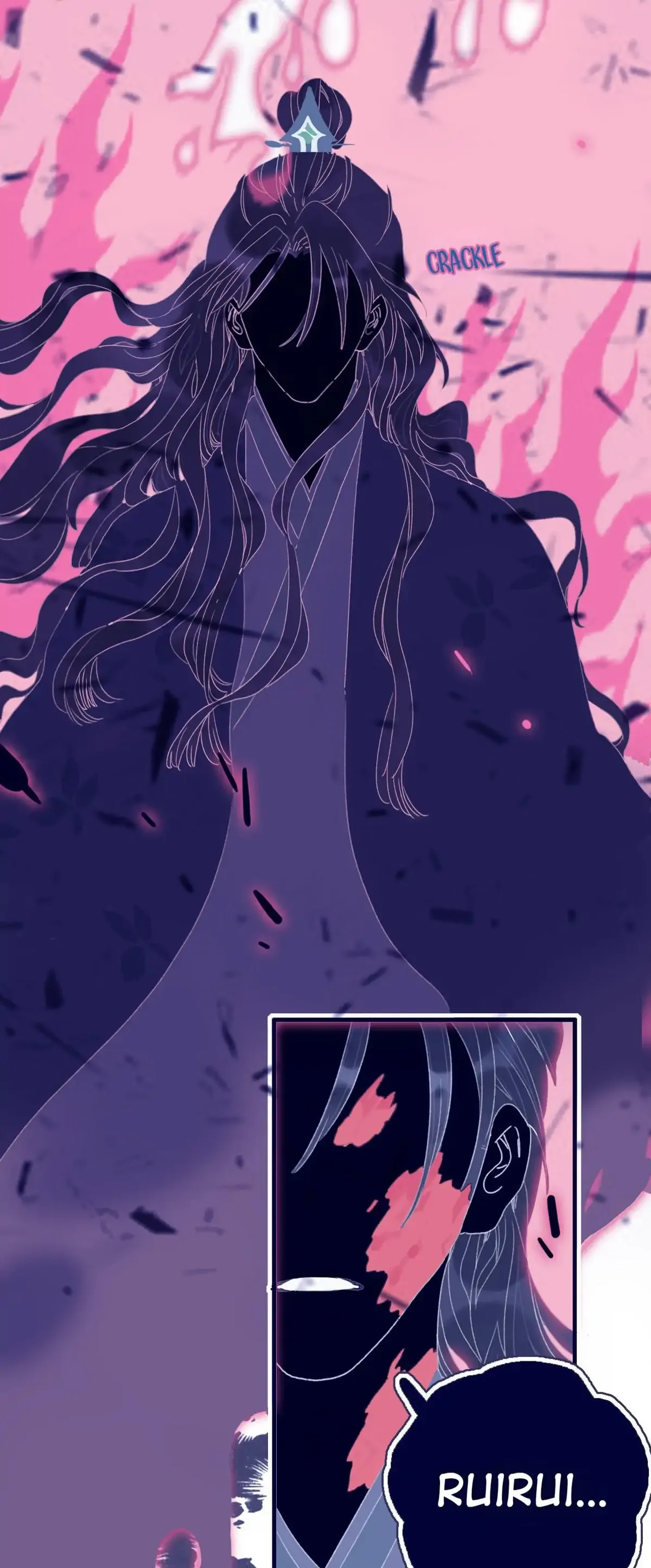 My Little Secret With The Demon Lord Chapter 63 Online - página 5