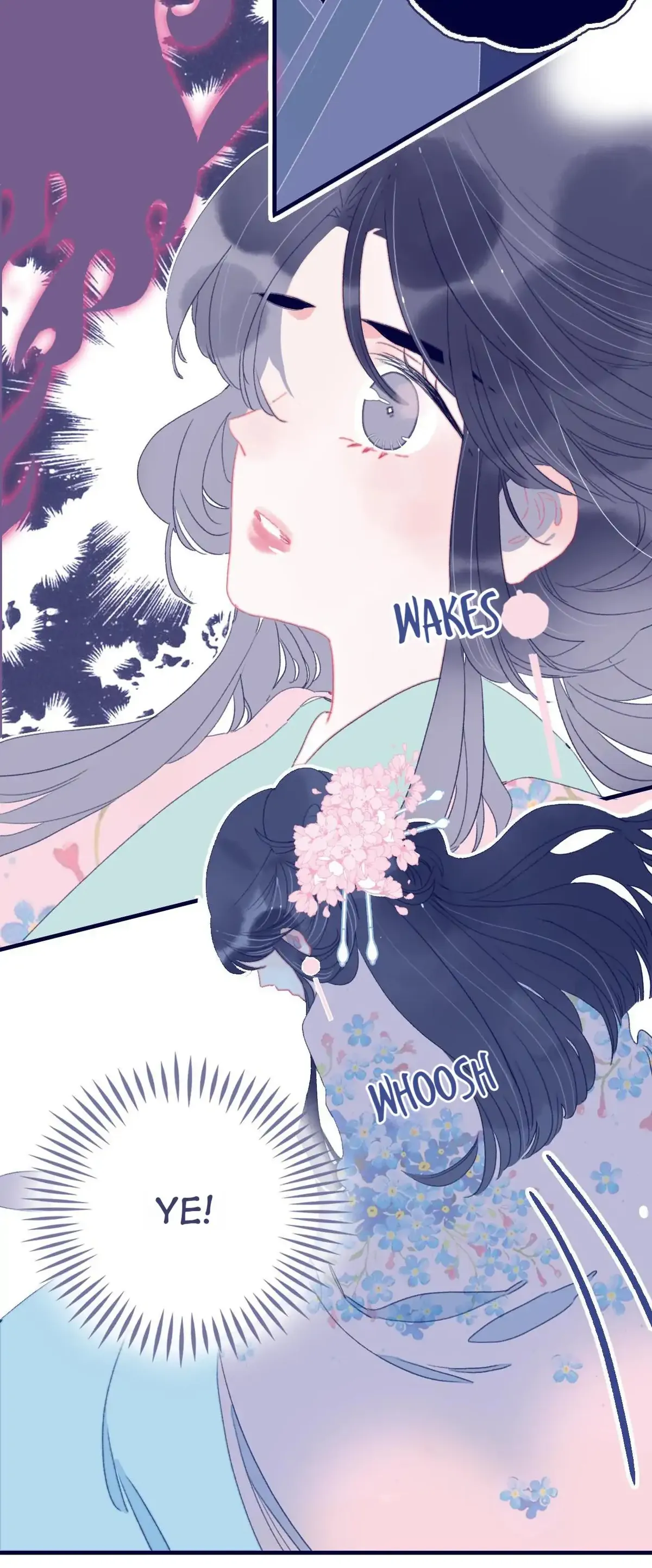 My Little Secret With The Demon Lord Chapter 63 Online - página 6