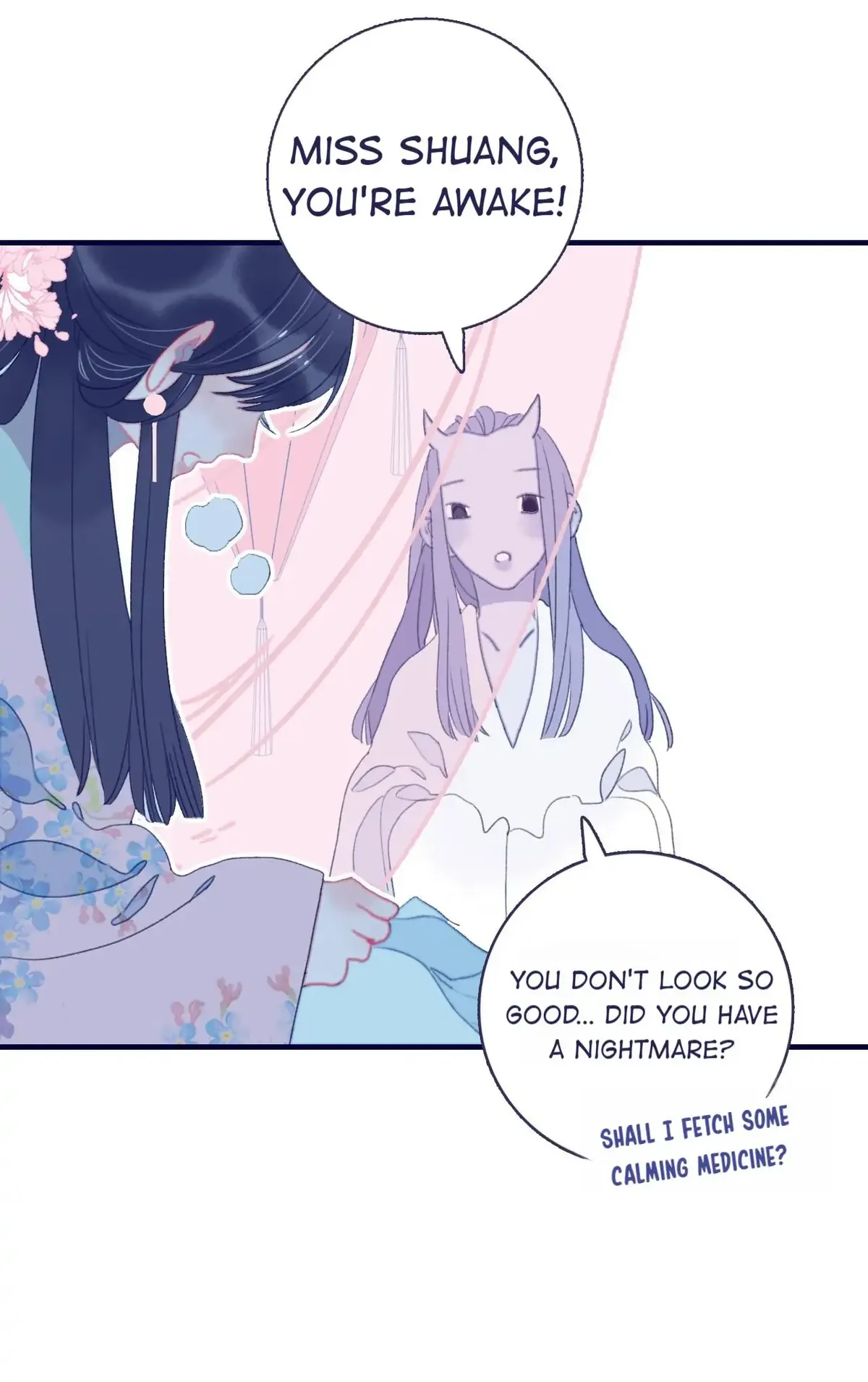 My Little Secret With The Demon Lord Chapter 63 Online - página 7