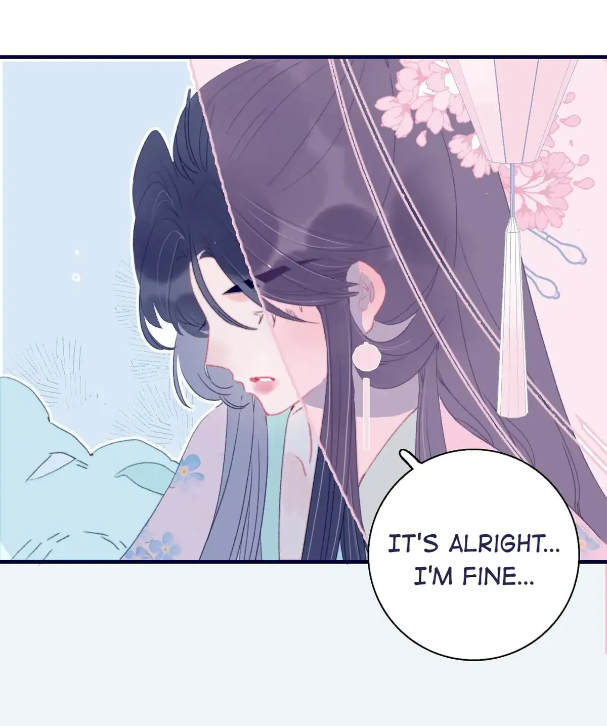 My Little Secret With The Demon Lord Chapter 63 Online - página 9
