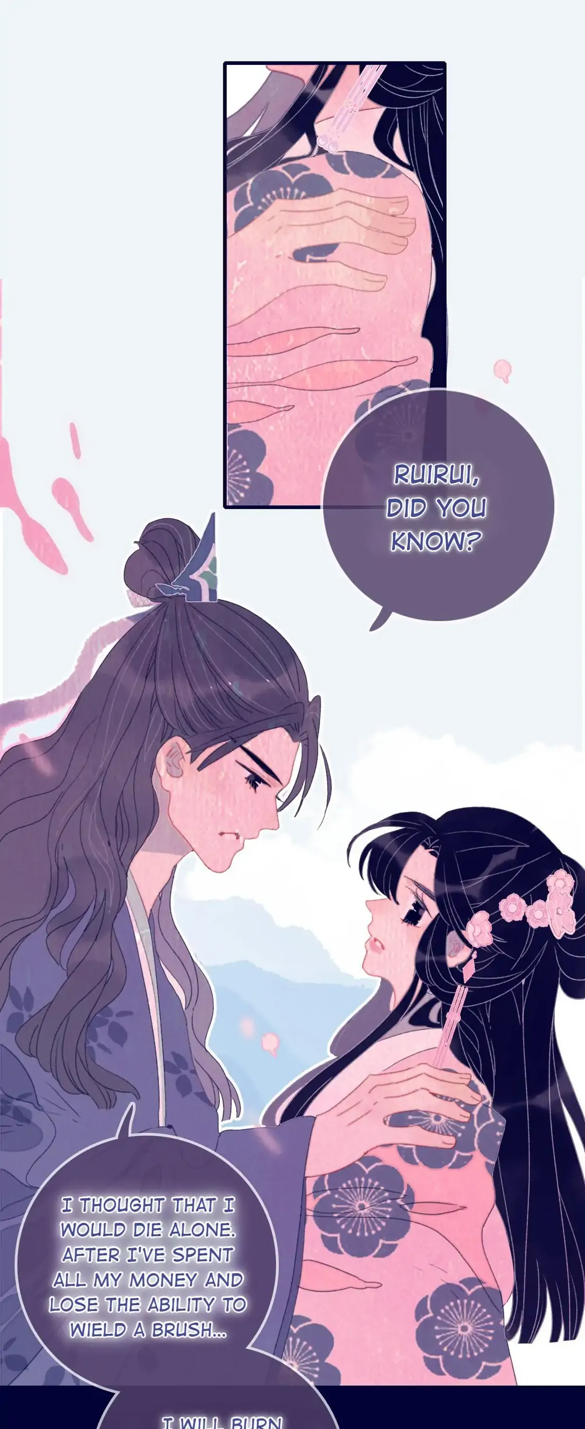 My Little Secret With The Demon Lord Chapter 63 Online - página 10