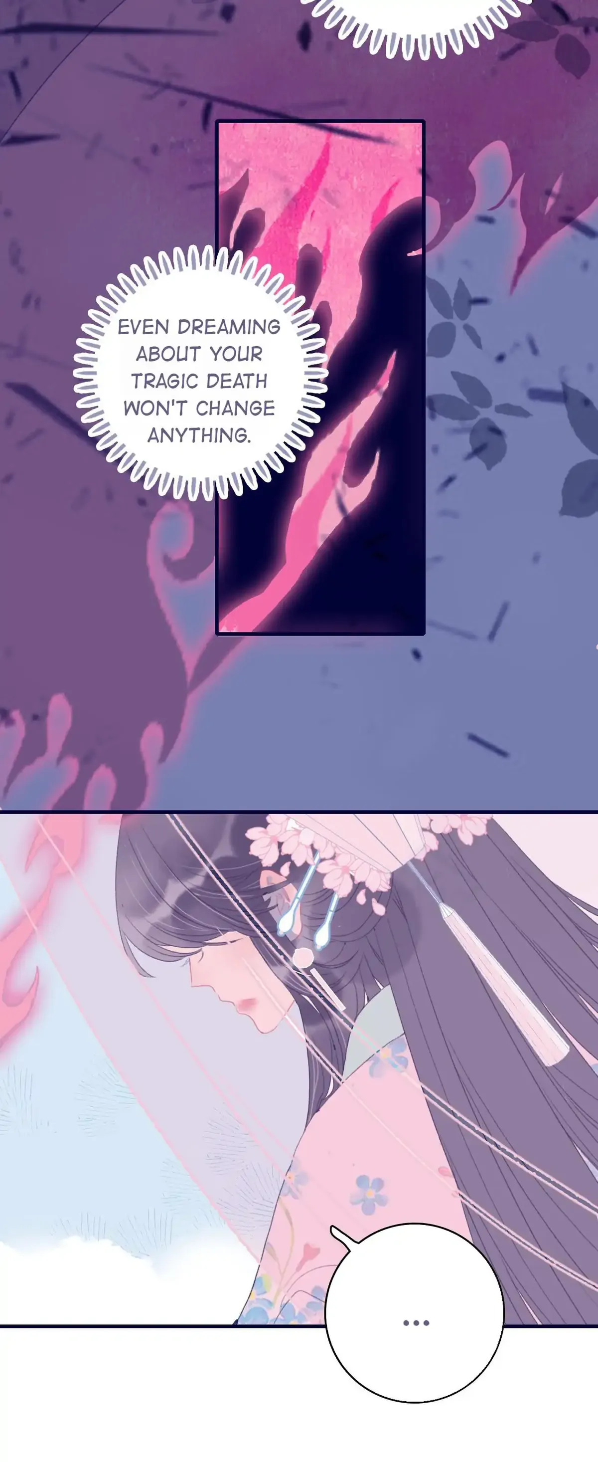 My Little Secret With The Demon Lord Chapter 63 Online - página 12