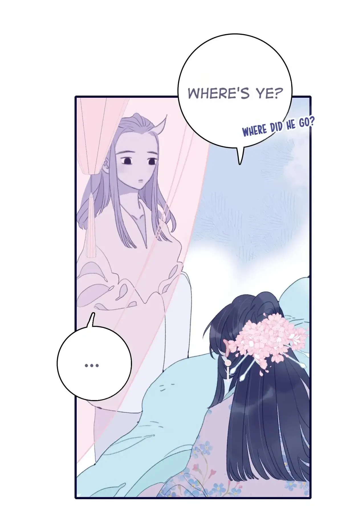 My Little Secret With The Demon Lord Chapter 63 Online - página 13