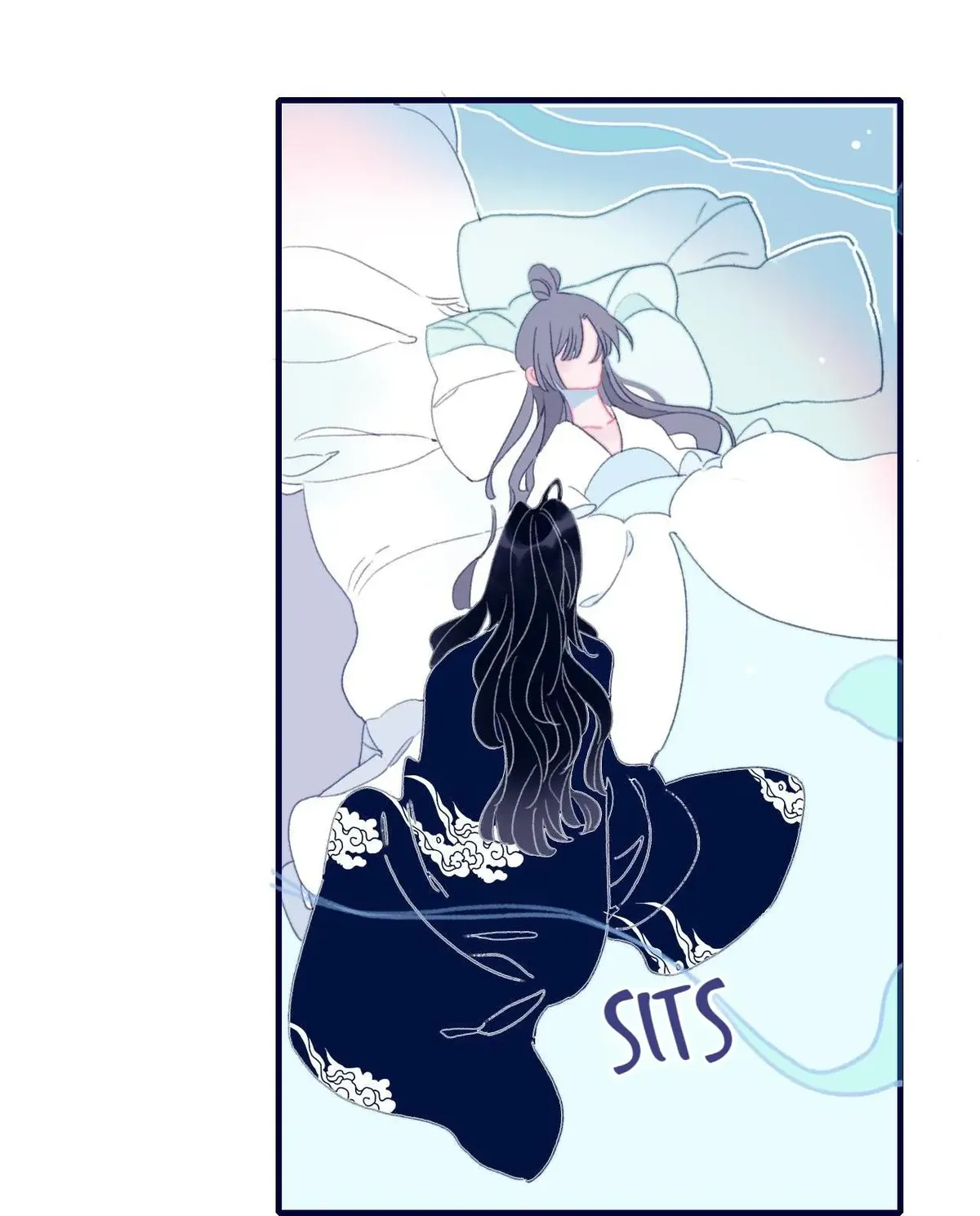 My Little Secret With The Demon Lord Chapter 63 Online - página 18