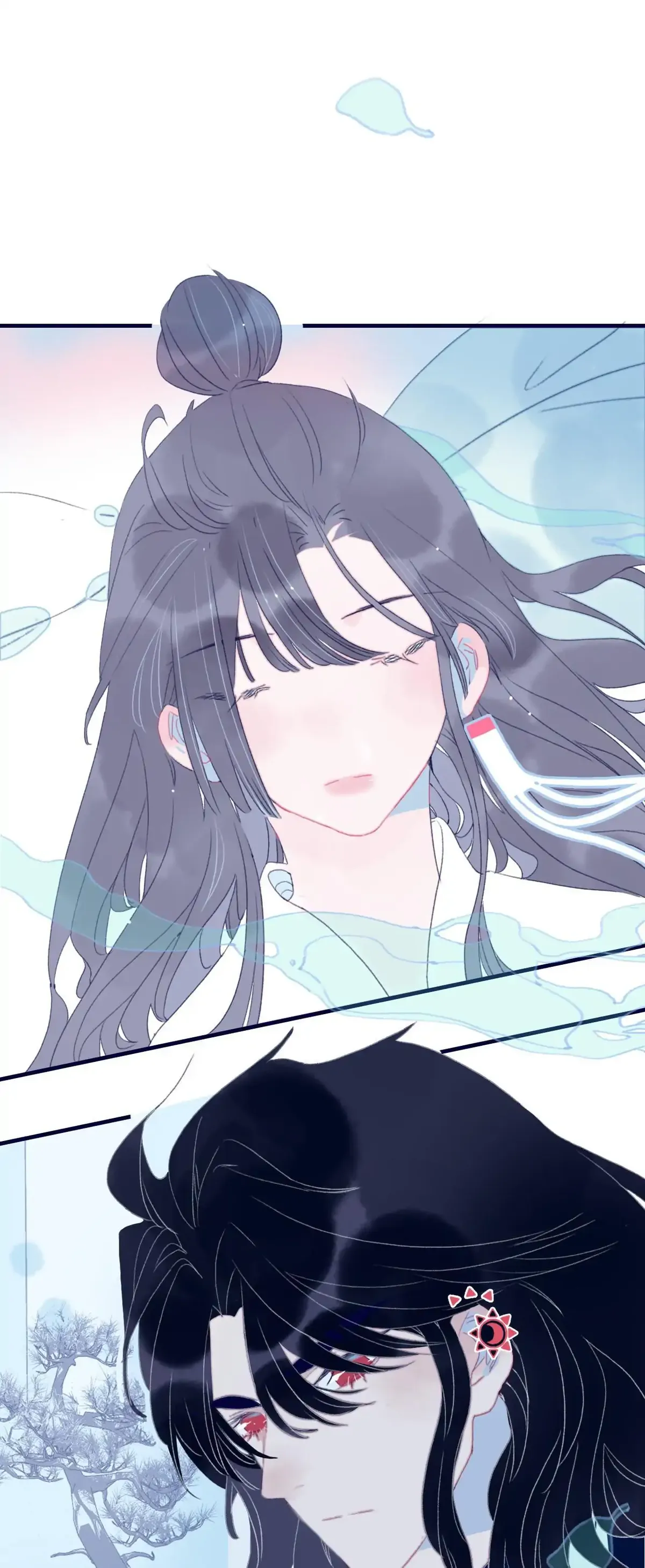 My Little Secret With The Demon Lord Chapter 63 Online - página 19