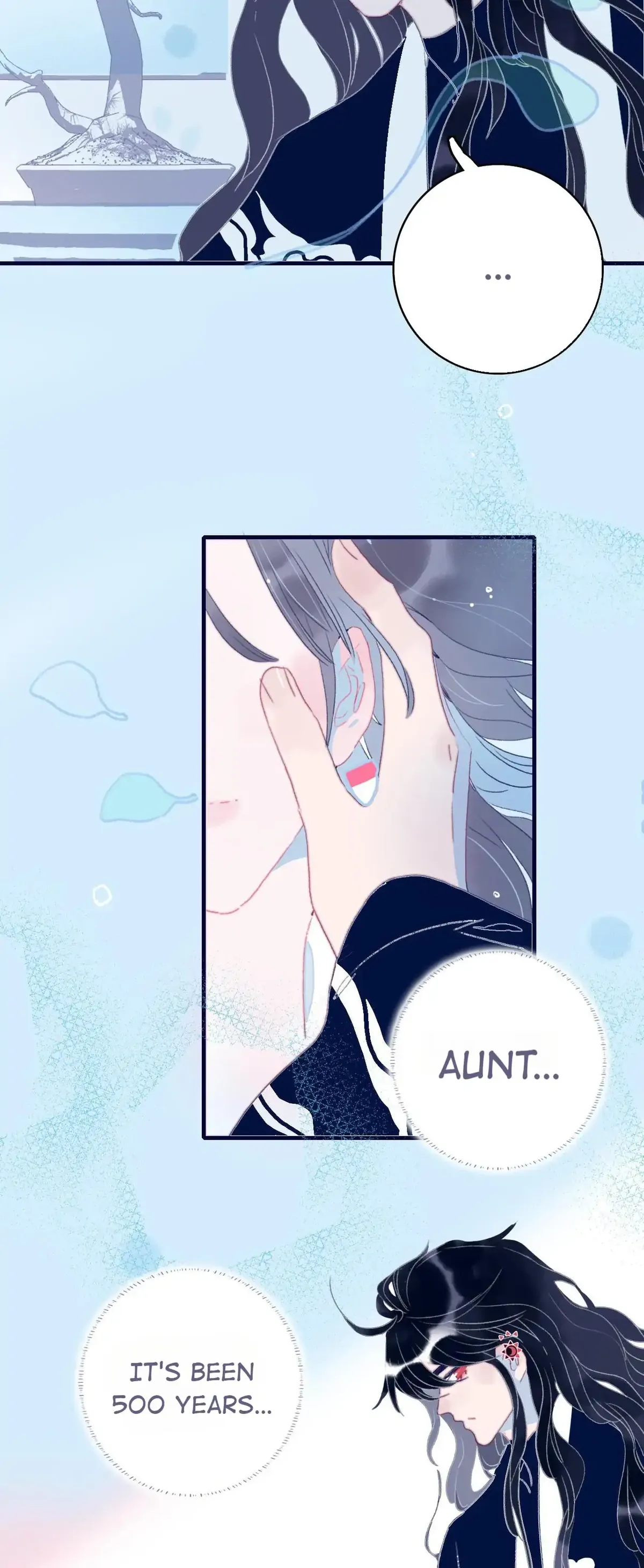 My Little Secret With The Demon Lord Chapter 63 Online - página 20