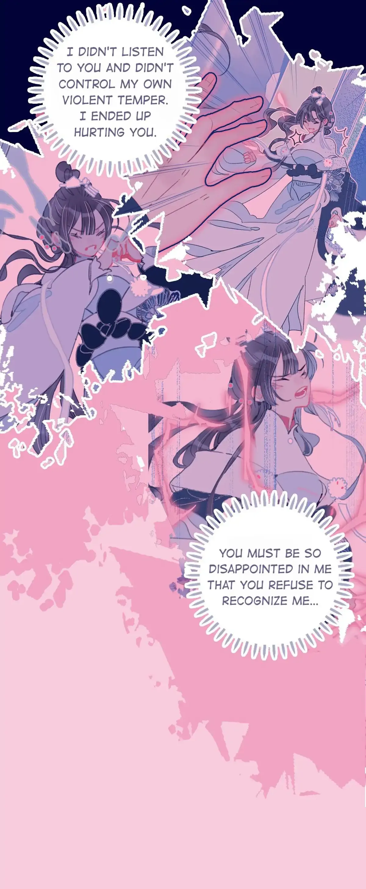 My Little Secret With The Demon Lord Chapter 63 Online - página 22