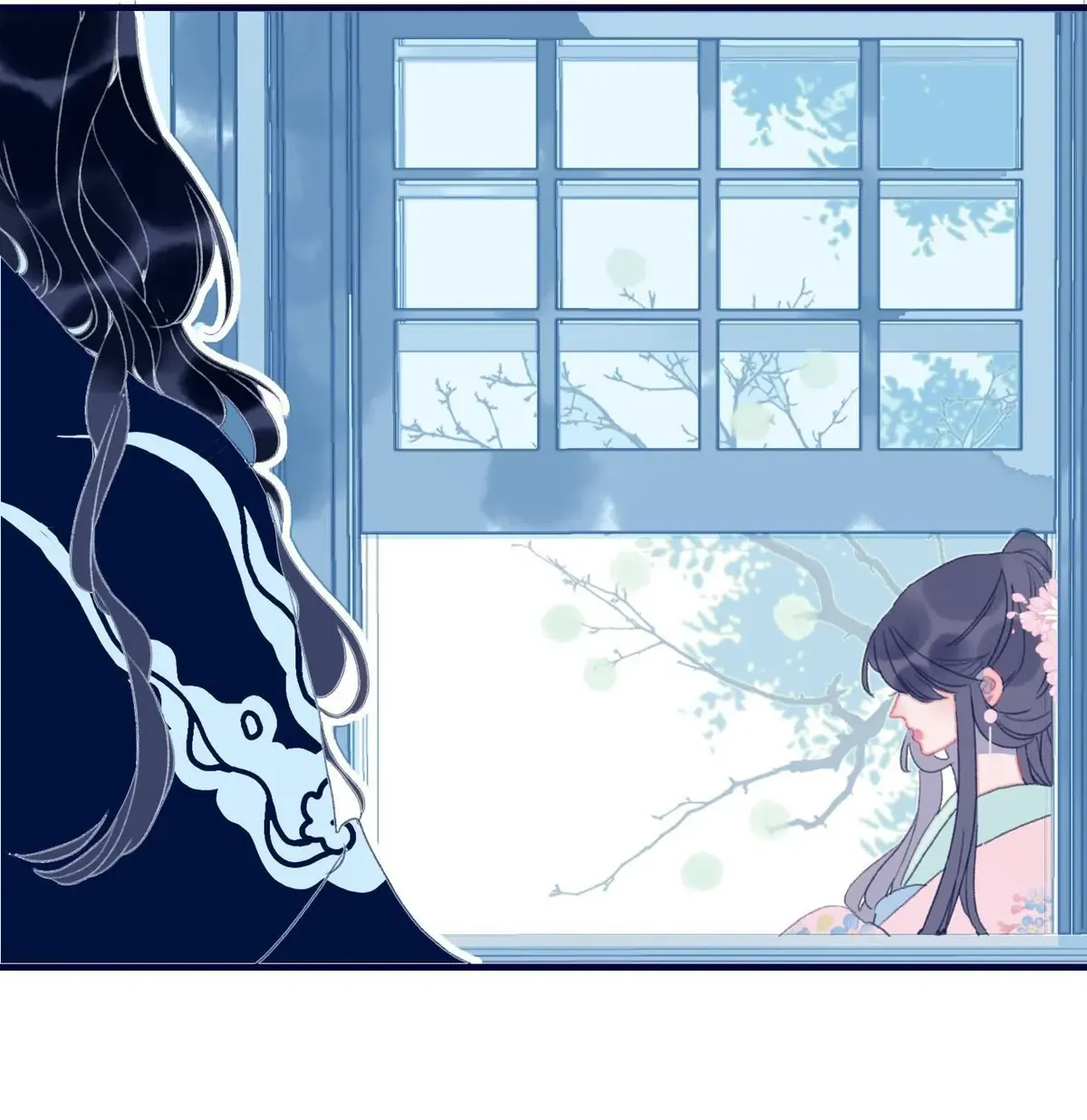 My Little Secret With The Demon Lord Chapter 63 Online - página 23