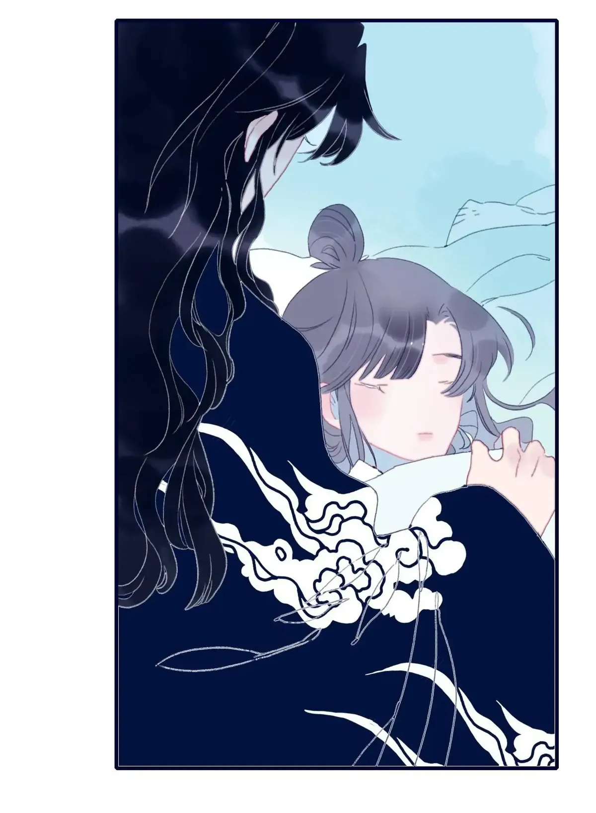 My Little Secret With The Demon Lord Chapter 63 Online - página 24