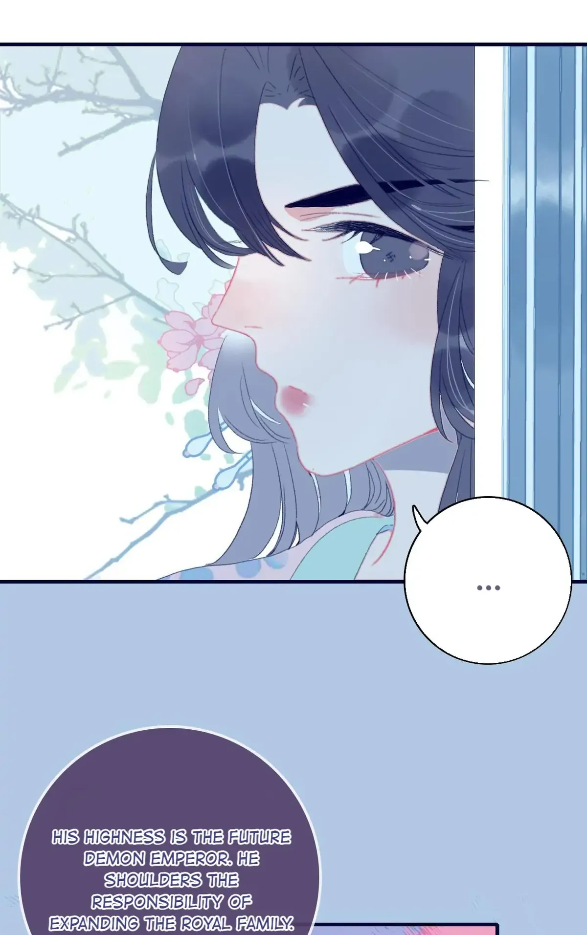 My Little Secret With The Demon Lord Chapter 63 Online - página 25