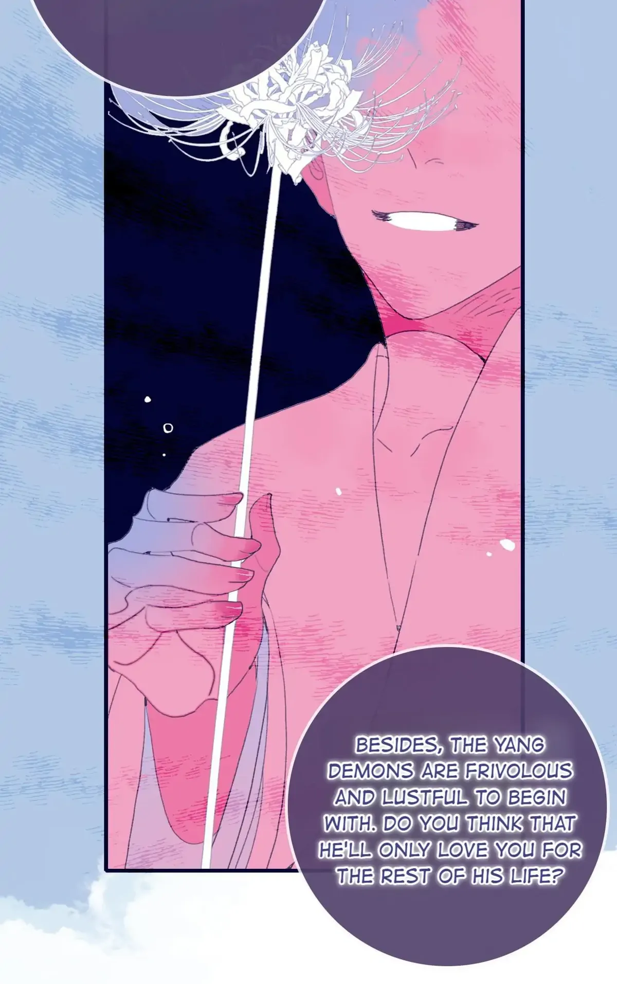 My Little Secret With The Demon Lord Chapter 63 Online - página 26