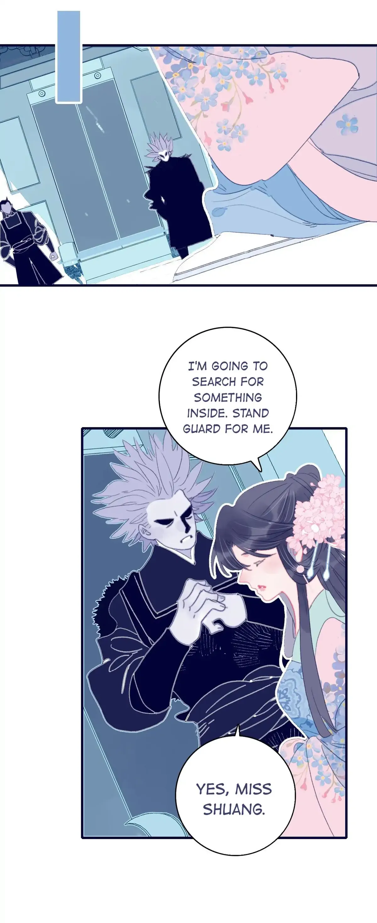 My Little Secret With The Demon Lord Chapter 63 Online - página 29