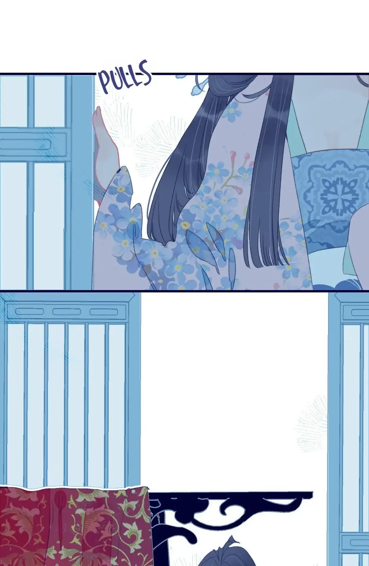 My Little Secret With The Demon Lord Chapter 63 Online - página 30