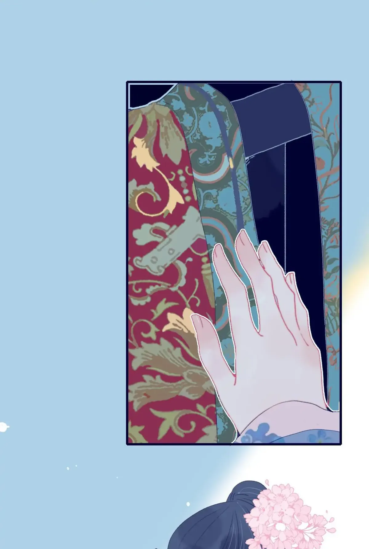 My Little Secret With The Demon Lord Chapter 63 Online - página 32