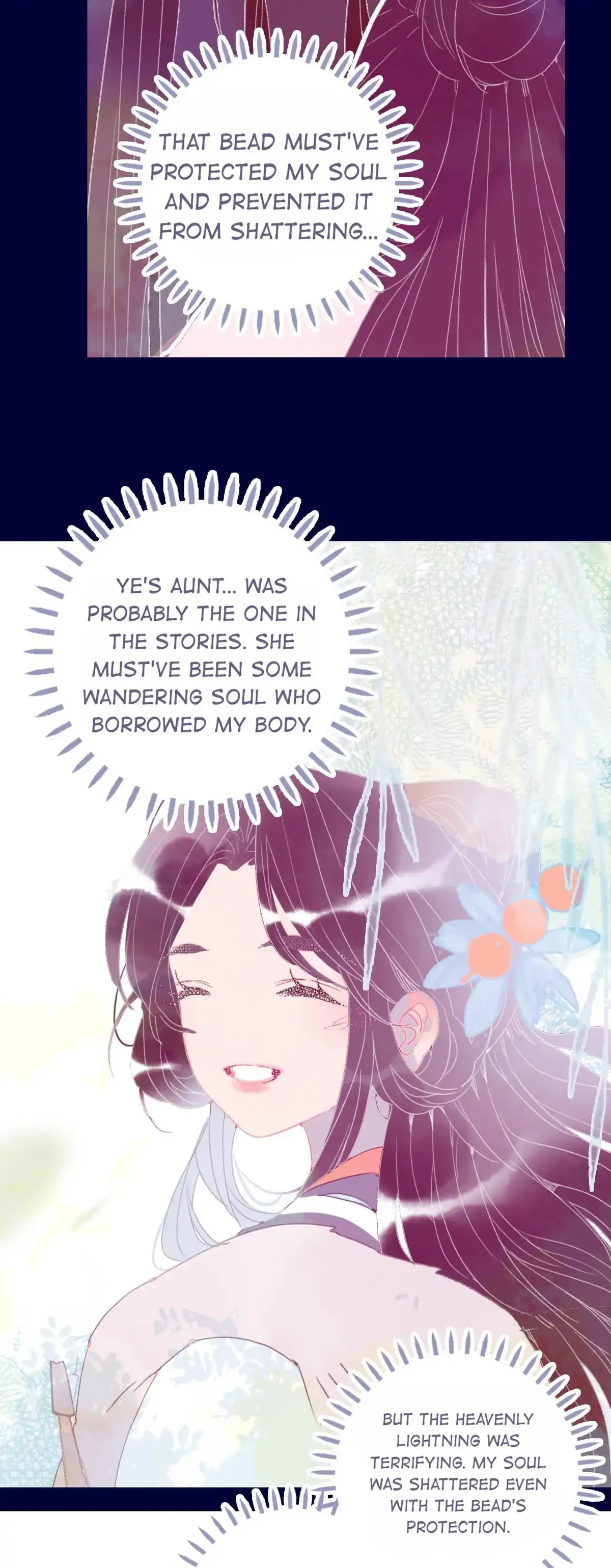 My Little Secret With The Demon Lord Chapter 63 Online - página 36
