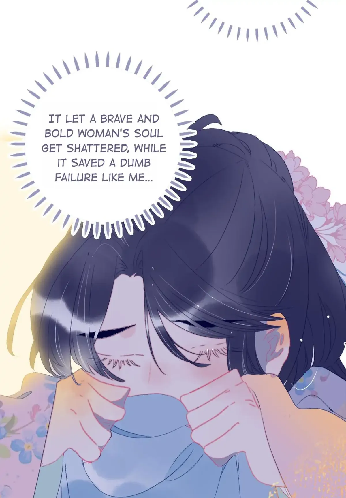 My Little Secret With The Demon Lord Chapter 63 Online - página 38