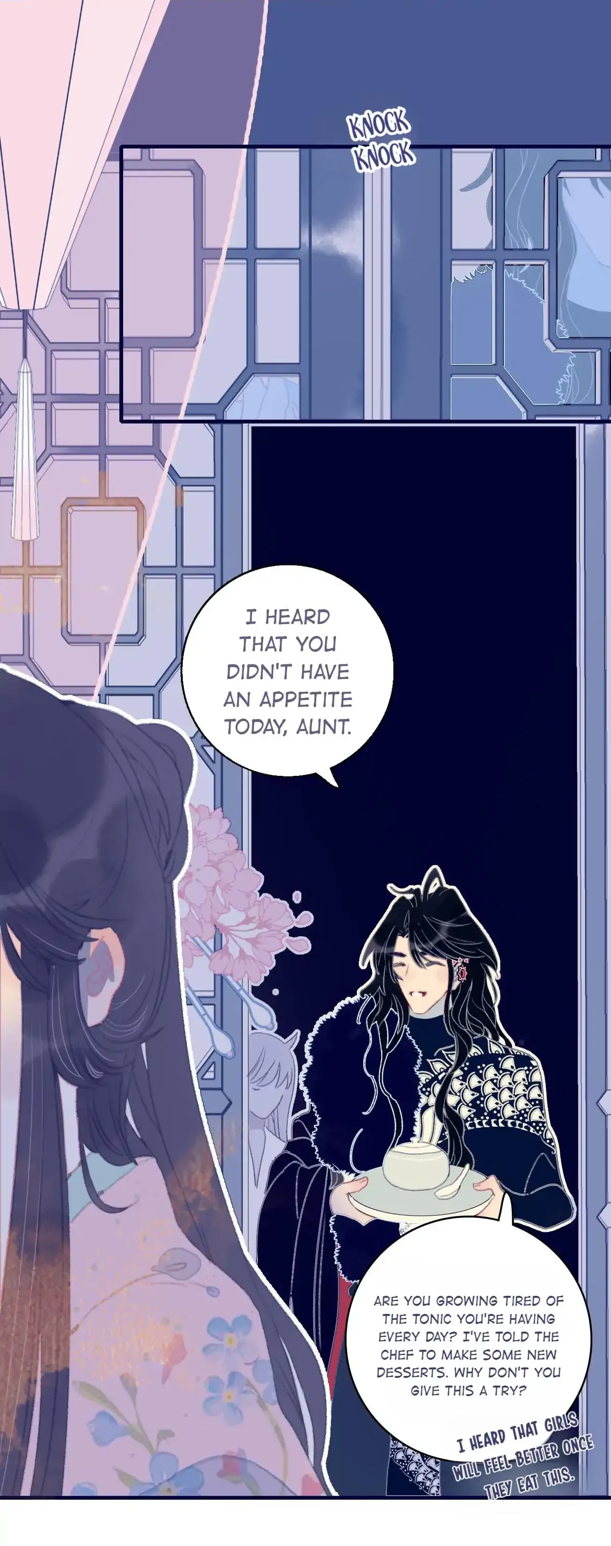 My Little Secret With The Demon Lord Chapter 63 Online - página 40